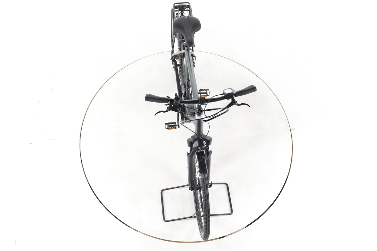 Triumph e-bird Plus 400 Trekking E-Bike - Image 16