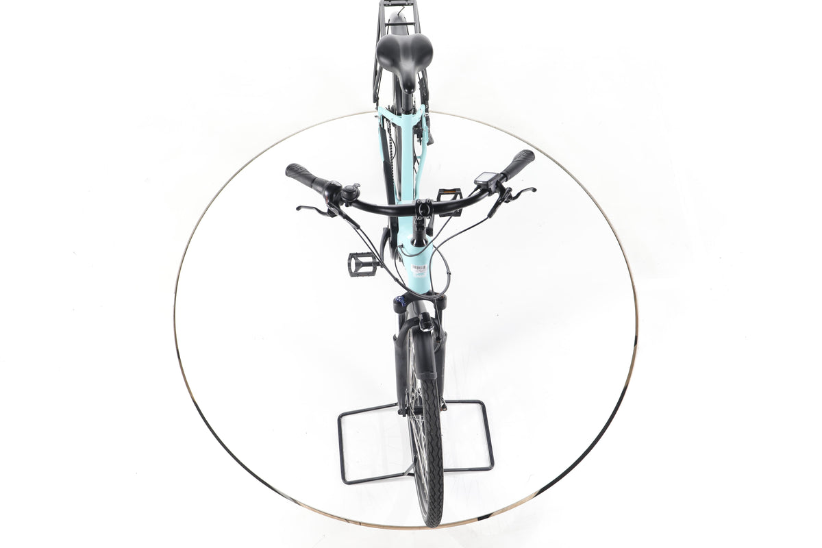 Panther COVE City E-Bike Tiefeinsteiger - Image 16