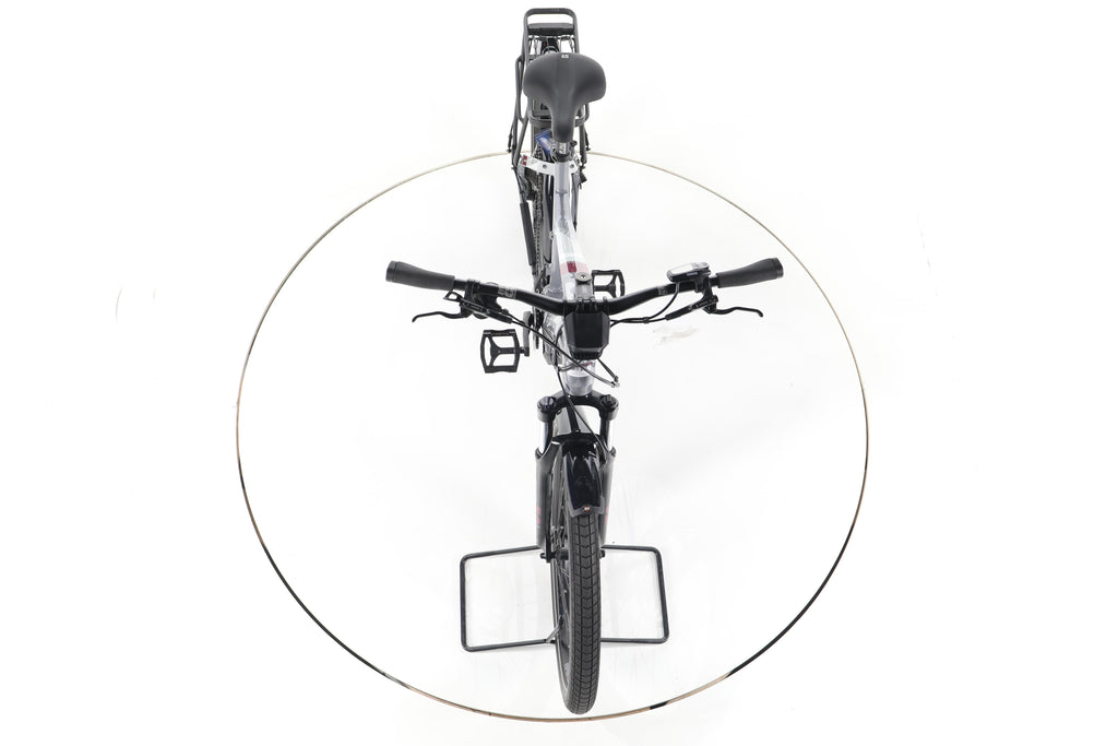 Haibike SDURO Trekking 4.0 Trekking E-Bike - Image 16