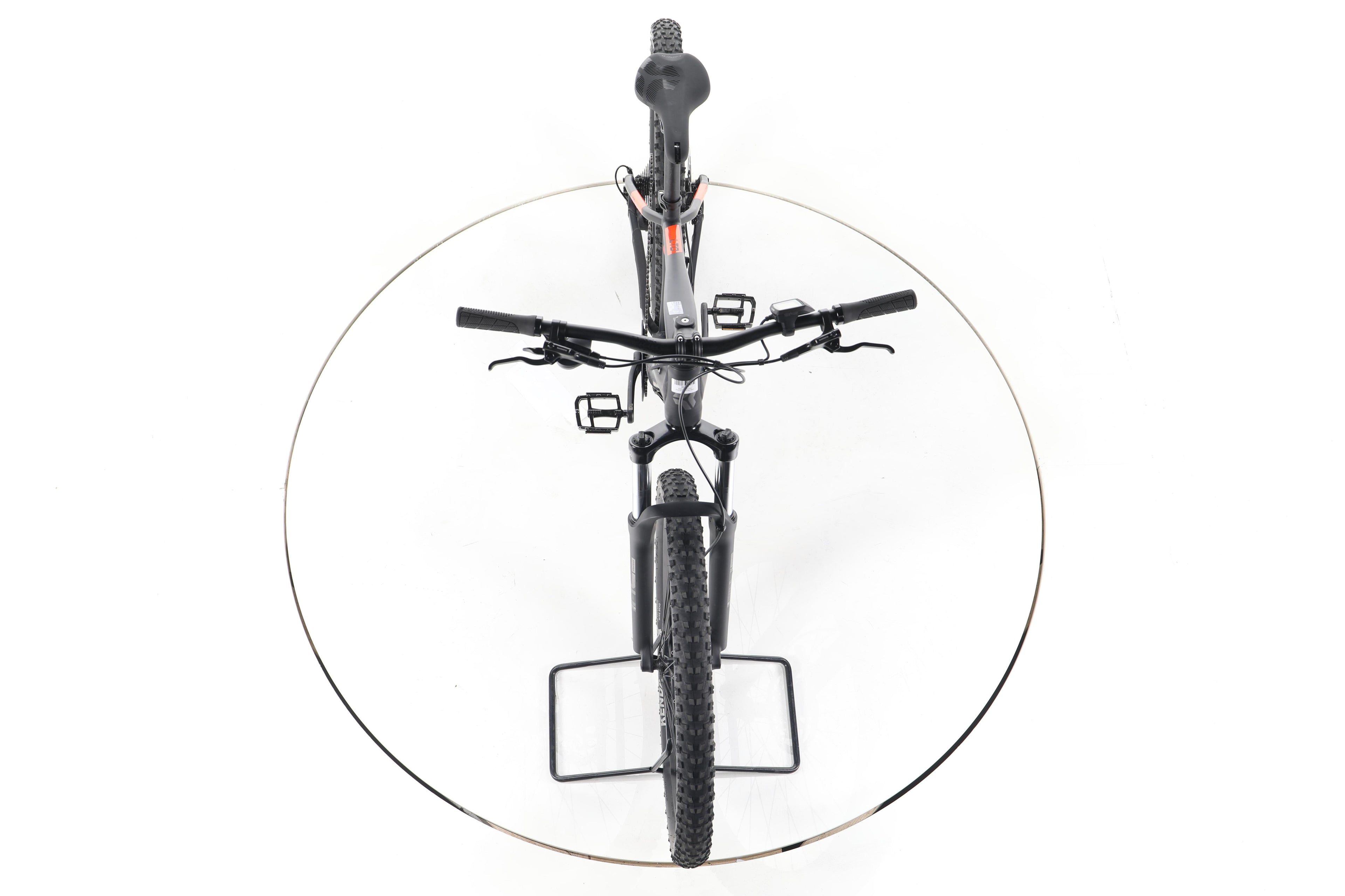 Carver Strict E. LTD E-Bike - Image 16