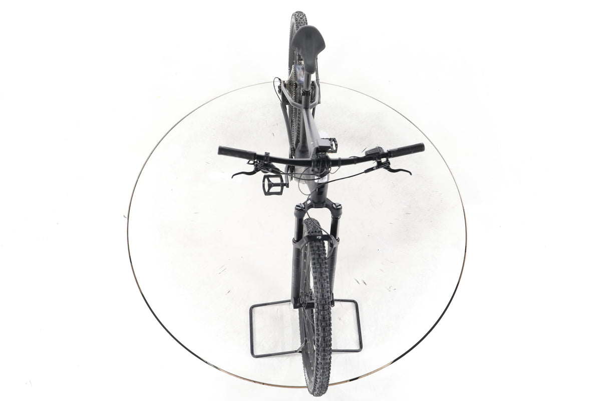 Cube Reaction Hybrid SL E-Bike - Image 16