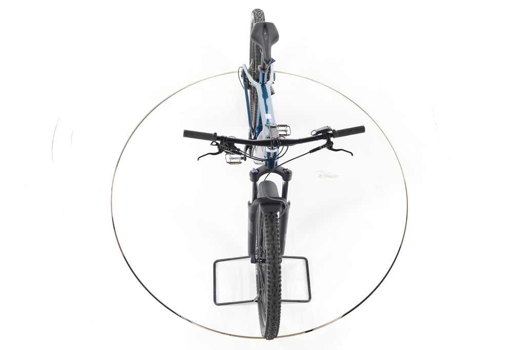 KTM MACINA TEAM 691 E-Bike 2025 - Image 16