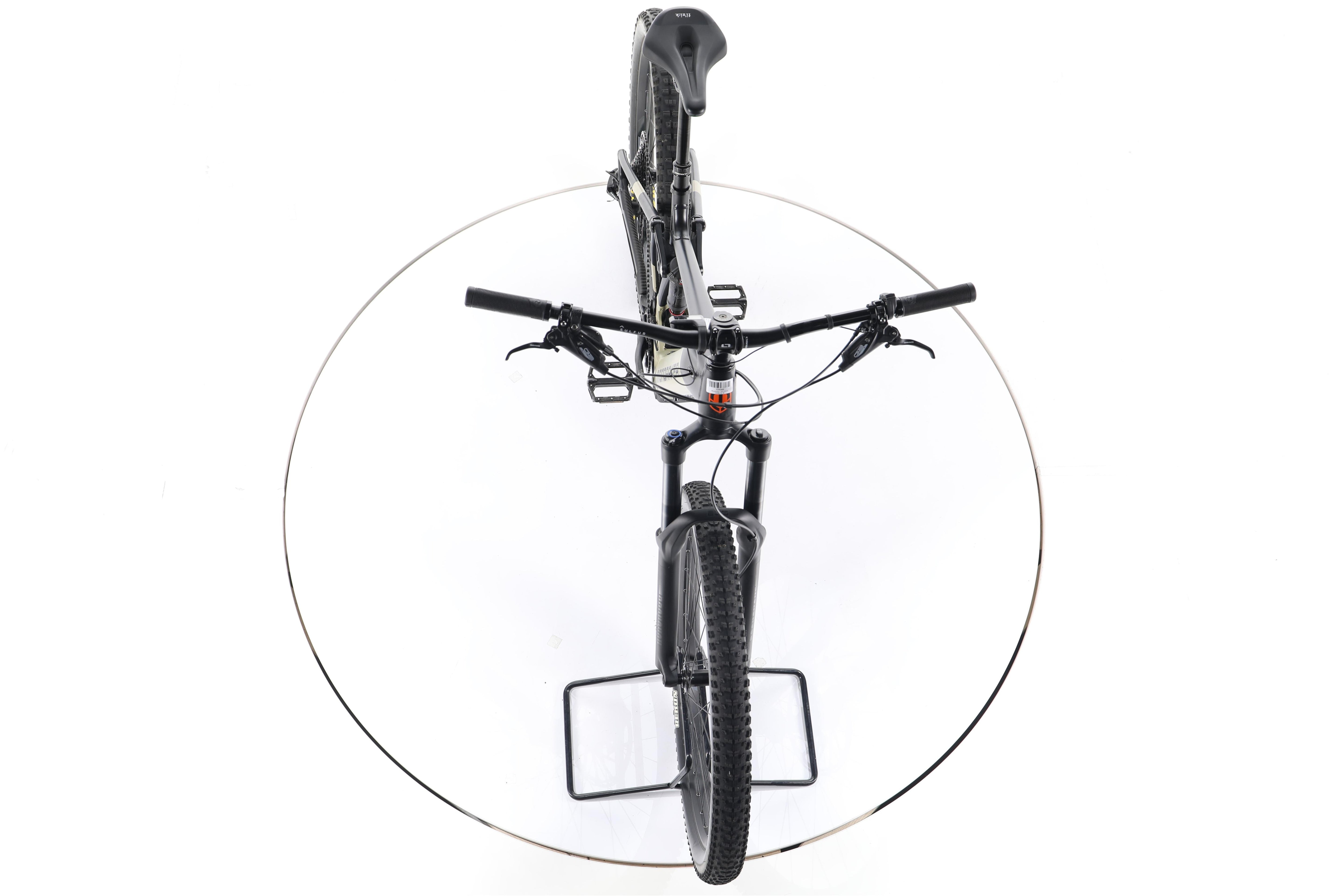 Mondraker DUSK Fully E-Bike - Image 16