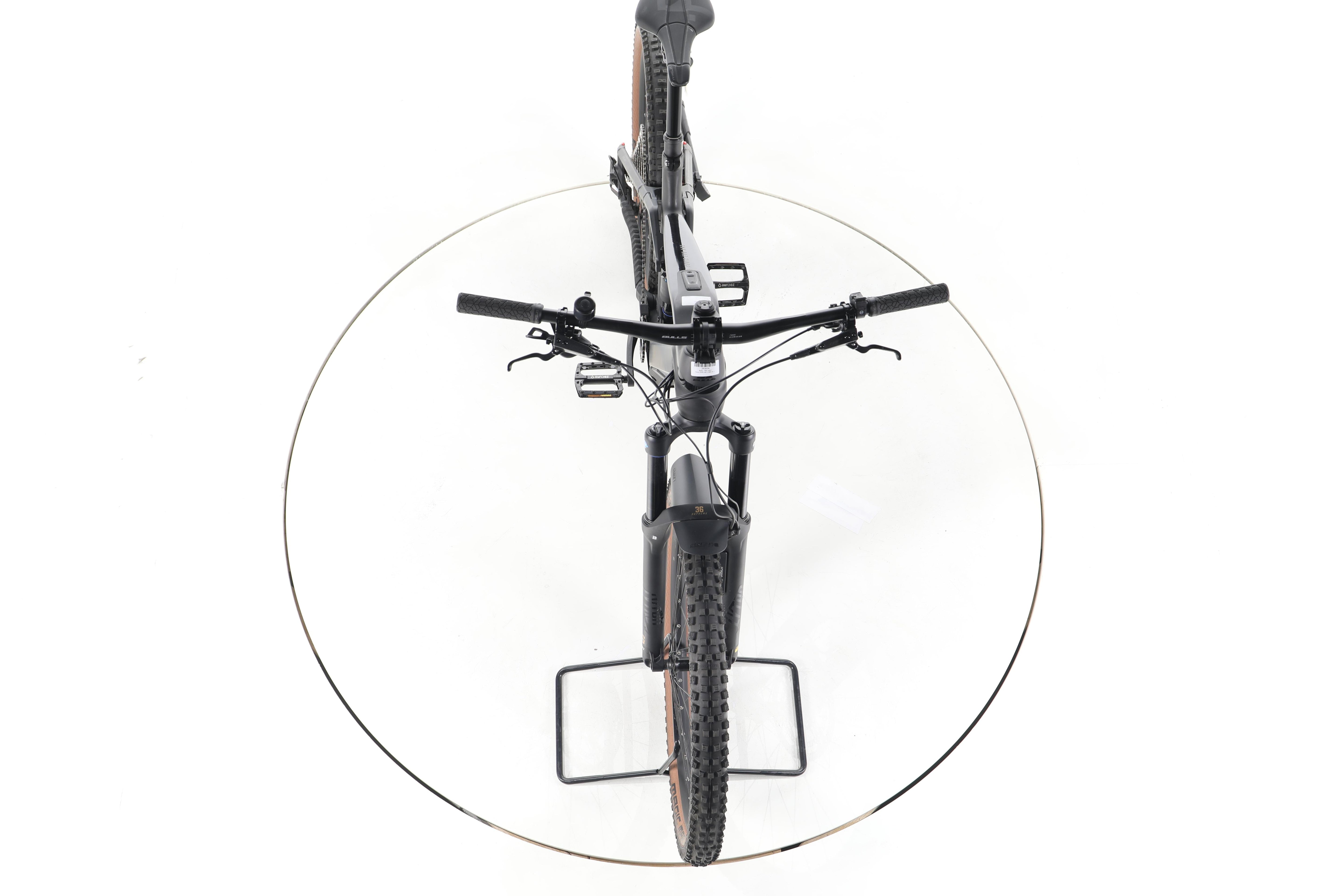 Bulls Sonic EVO AM 2 ABS E-Bike Fully Carbon 2024 - Image 16