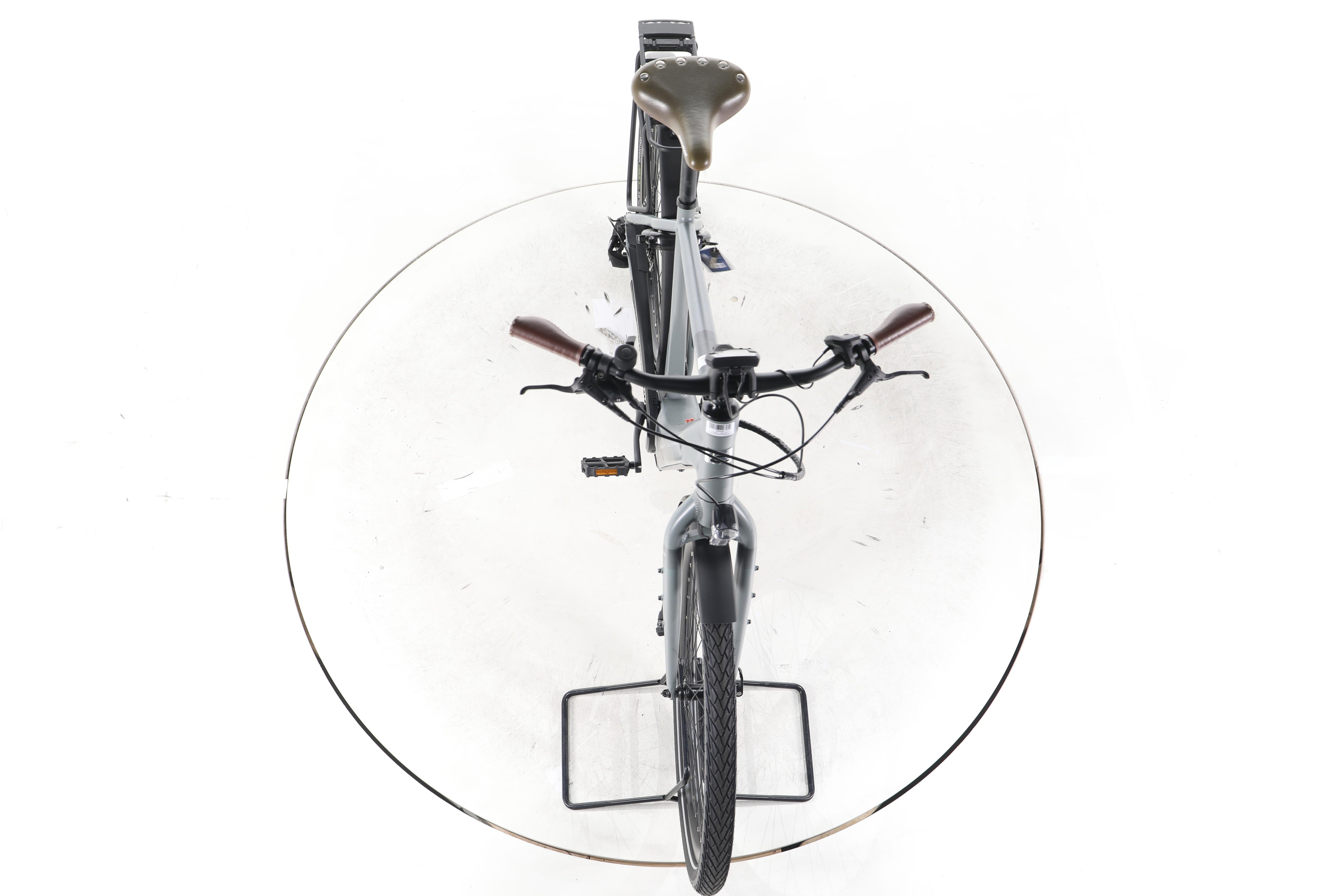 Corratec E-Power C29 CX6 12S Sport Trekking E-Bike - Image 16