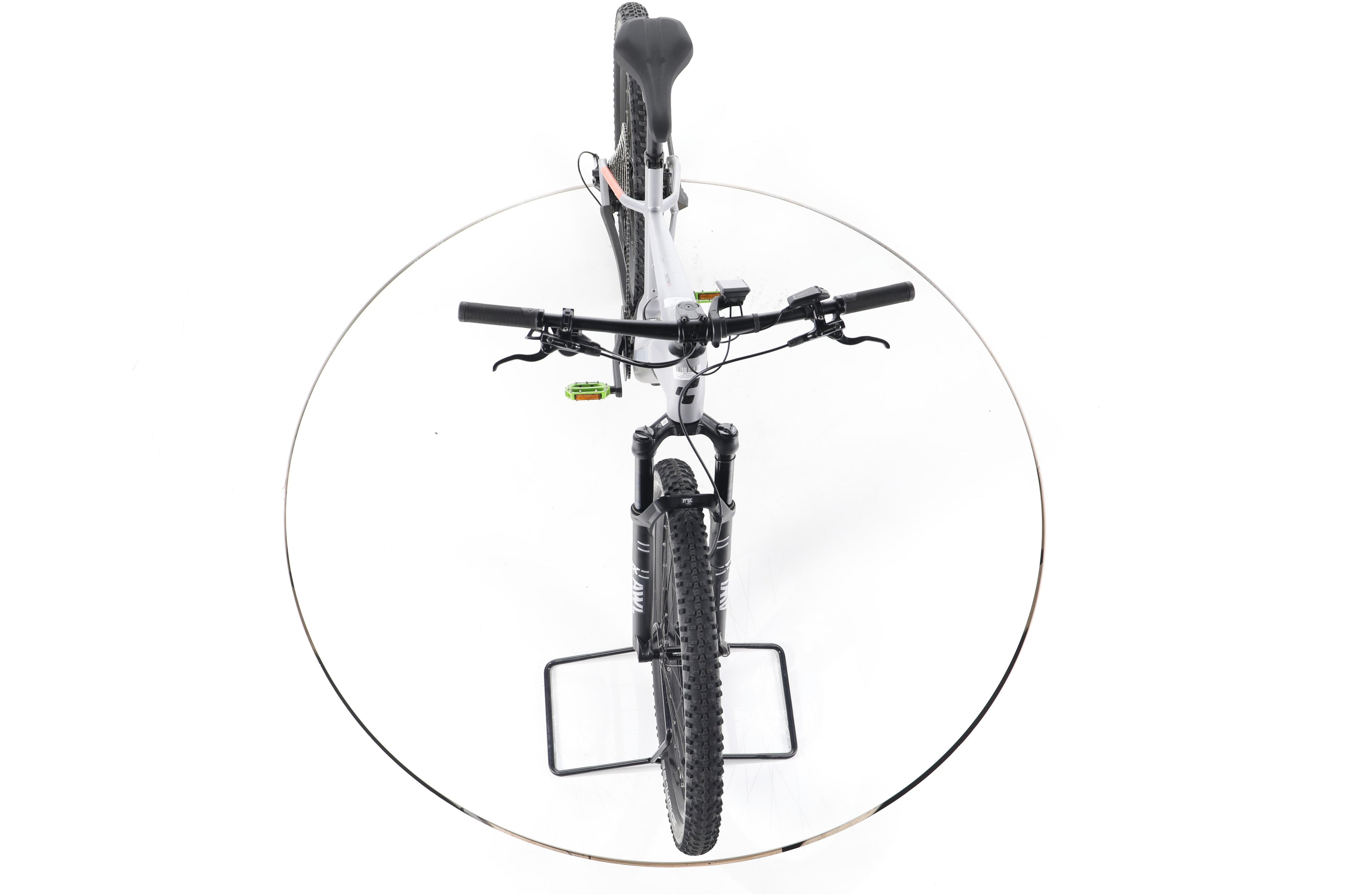 Cube Reaction Hybrid SL E-Bike - Image 16