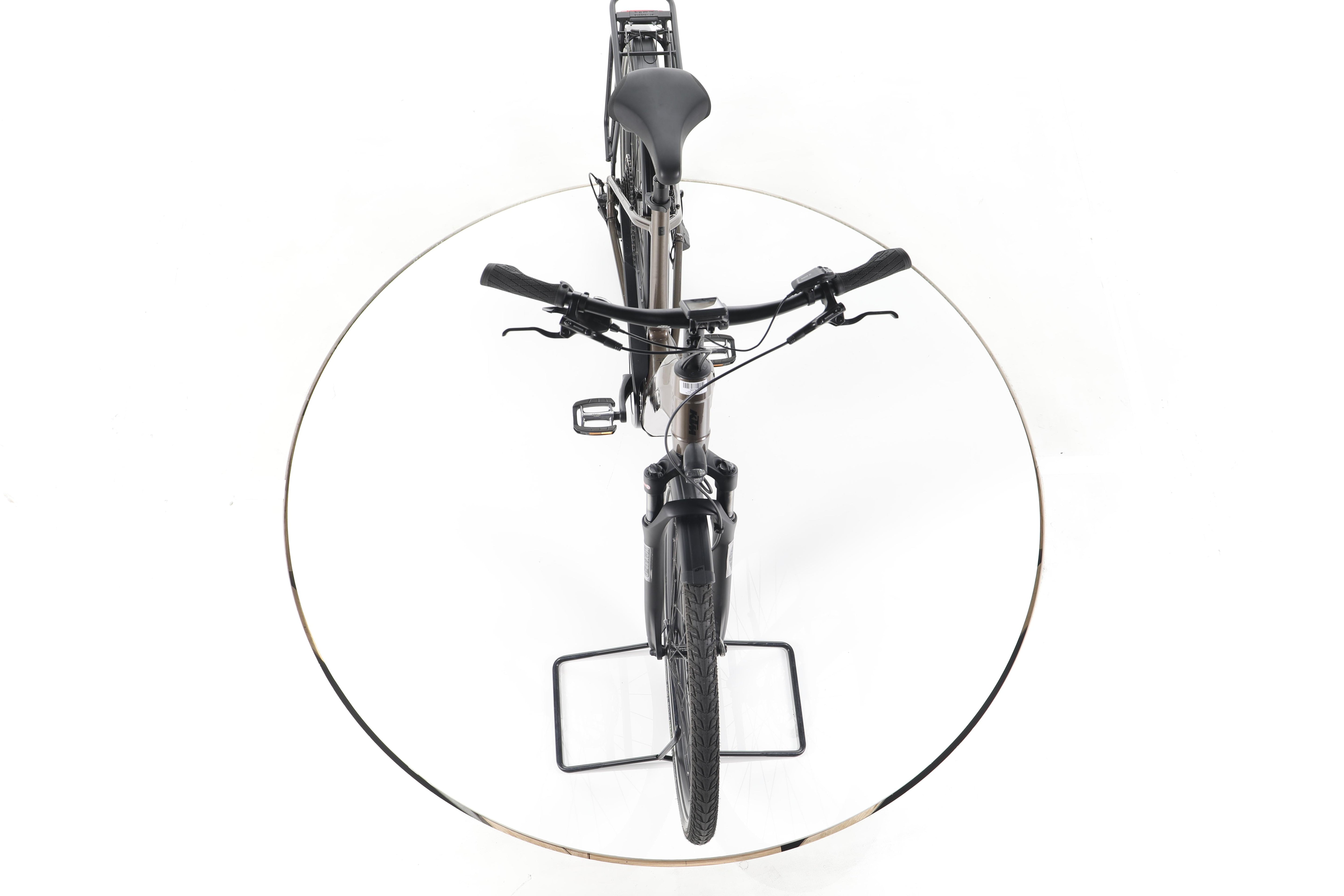 KTM Macina Tour LTD Trekking E-Bike Tiefeinsteiger 2024 - Image 16