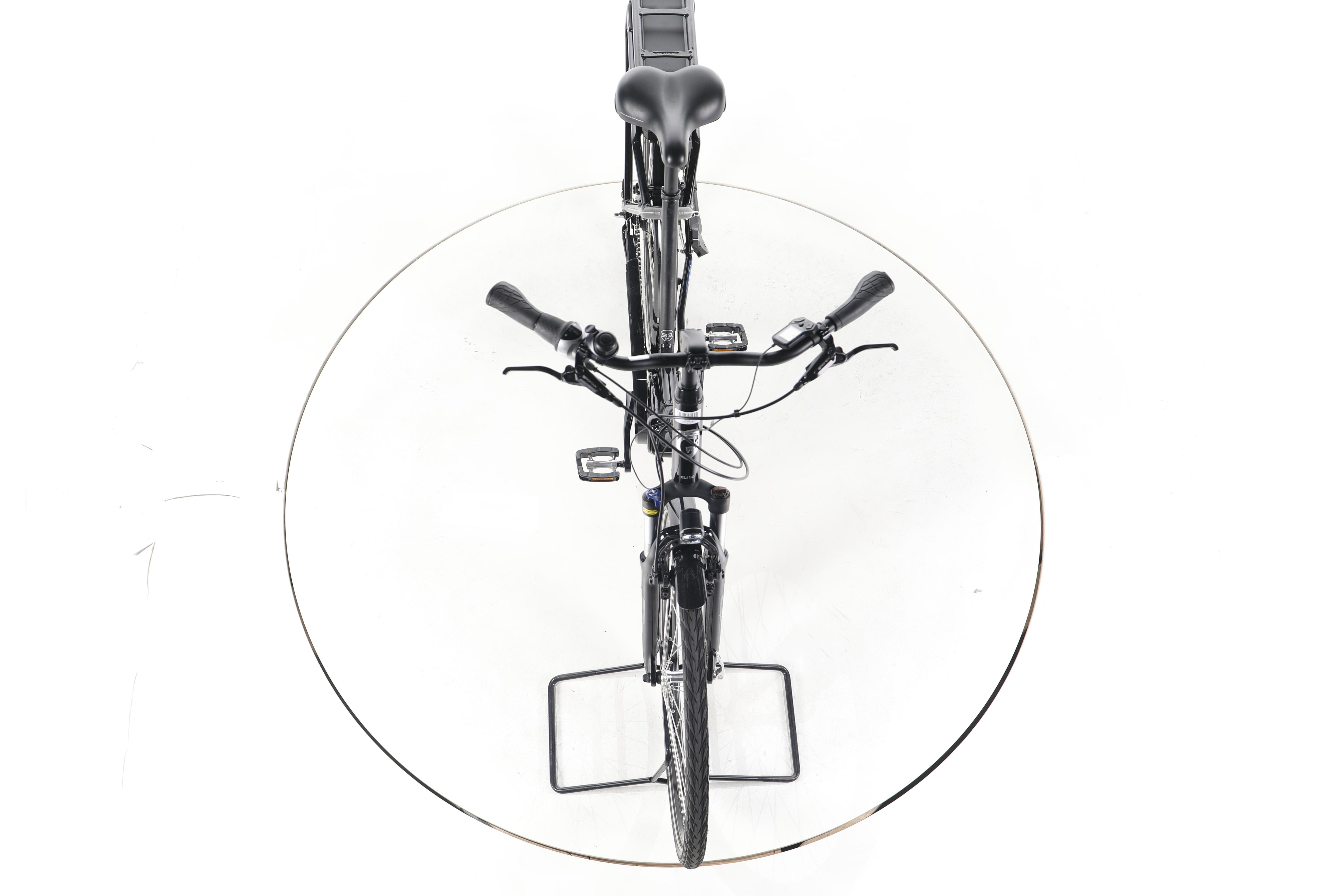 Grecos Eli 1.0 City E-Bike Tiefeinsteiger - Image 16