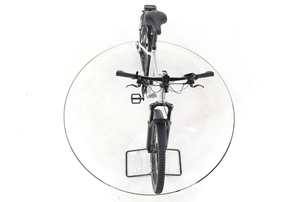 Canyon Pathlite:ON 8 SUV Trekking E-Bike 2025 - Image 16
