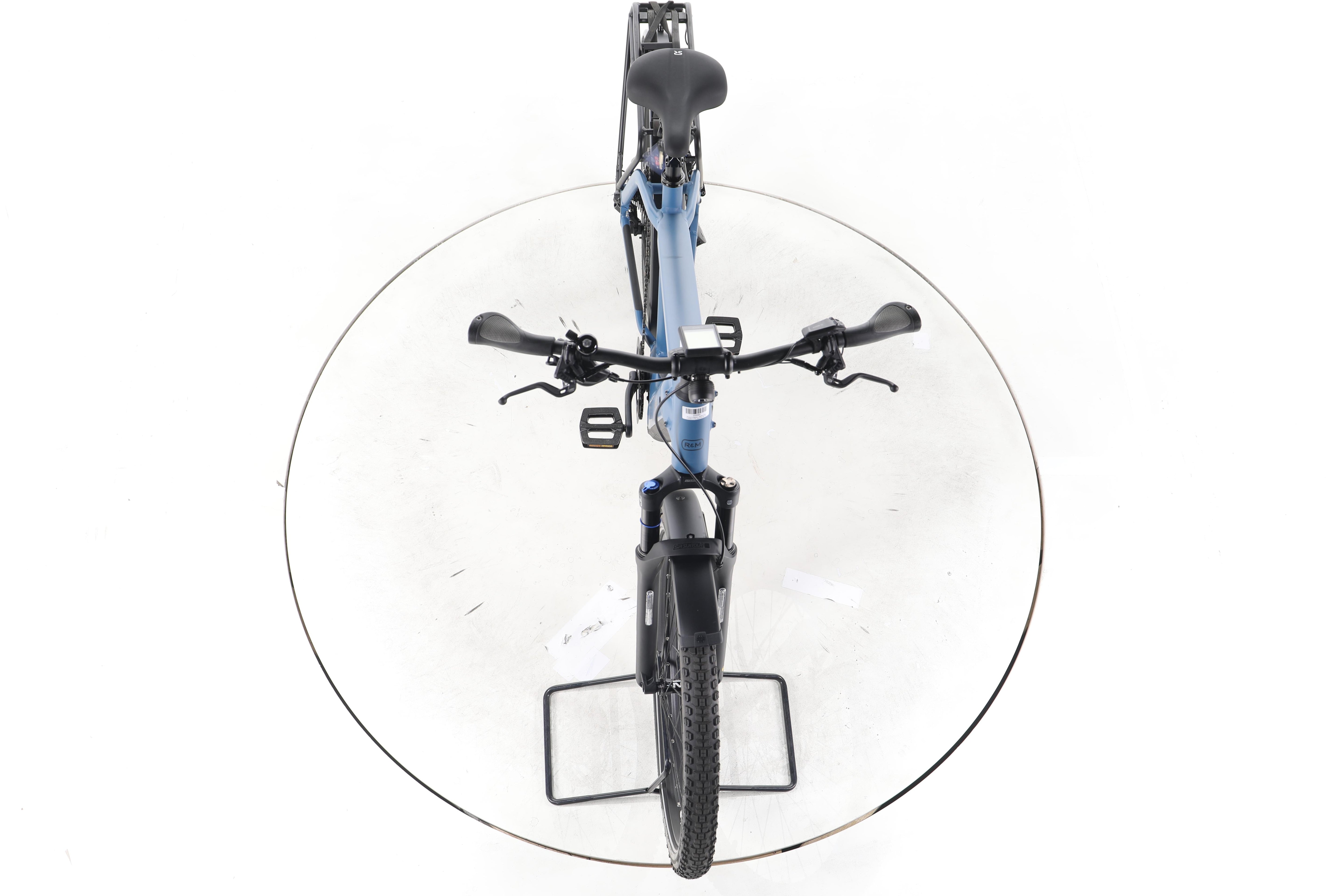 Riese & Müller Charger 4 GT Touring Trekking E-Bike - Image 16