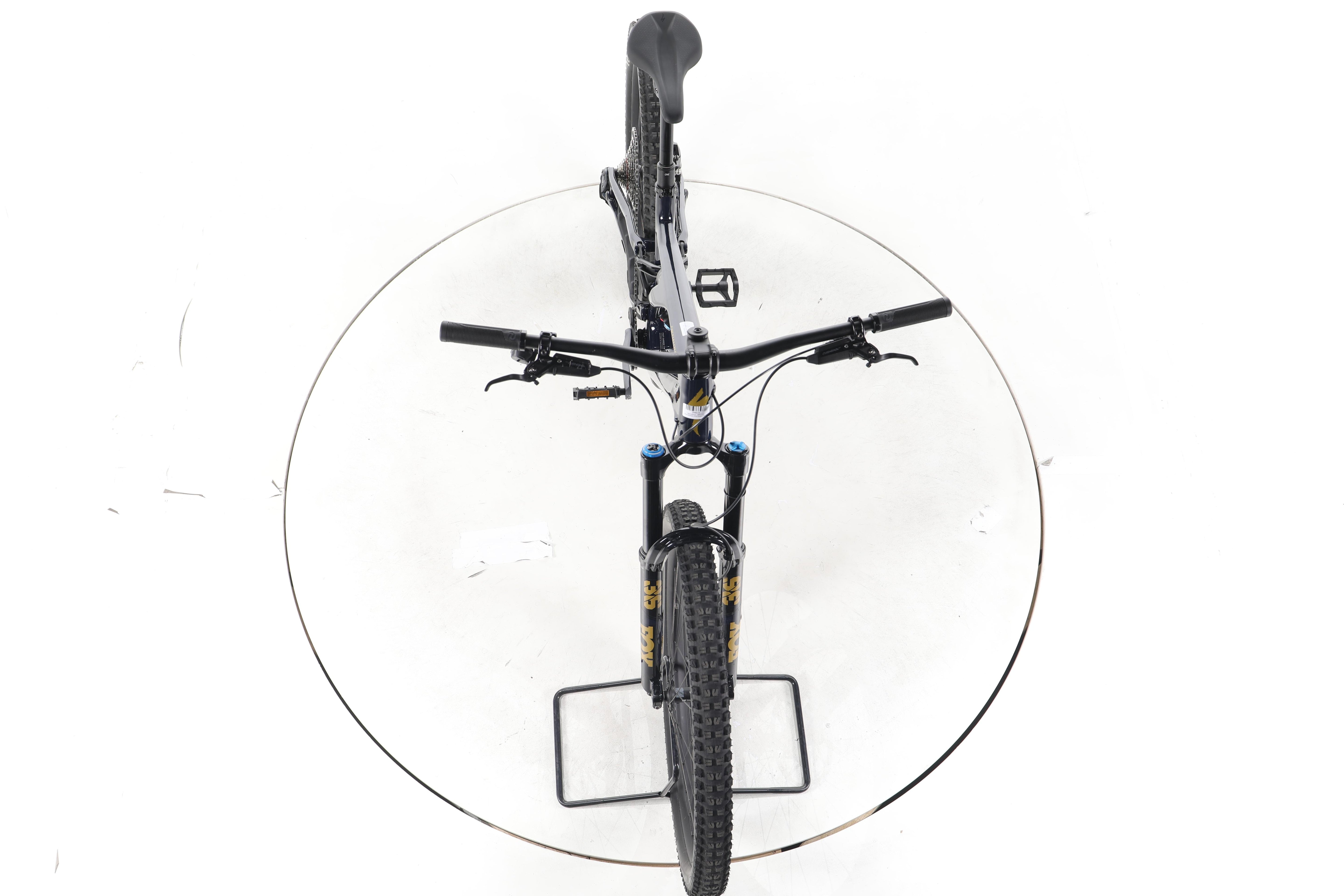 Specialized Stumpjumper EVO Expert Fahrrad Fully - Image 16
