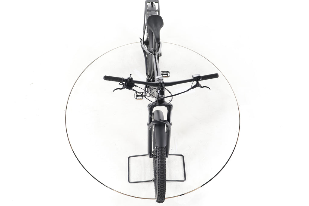 Giant Fathom E+ 2 EX Trekking E-Bike 2024 - Image 16