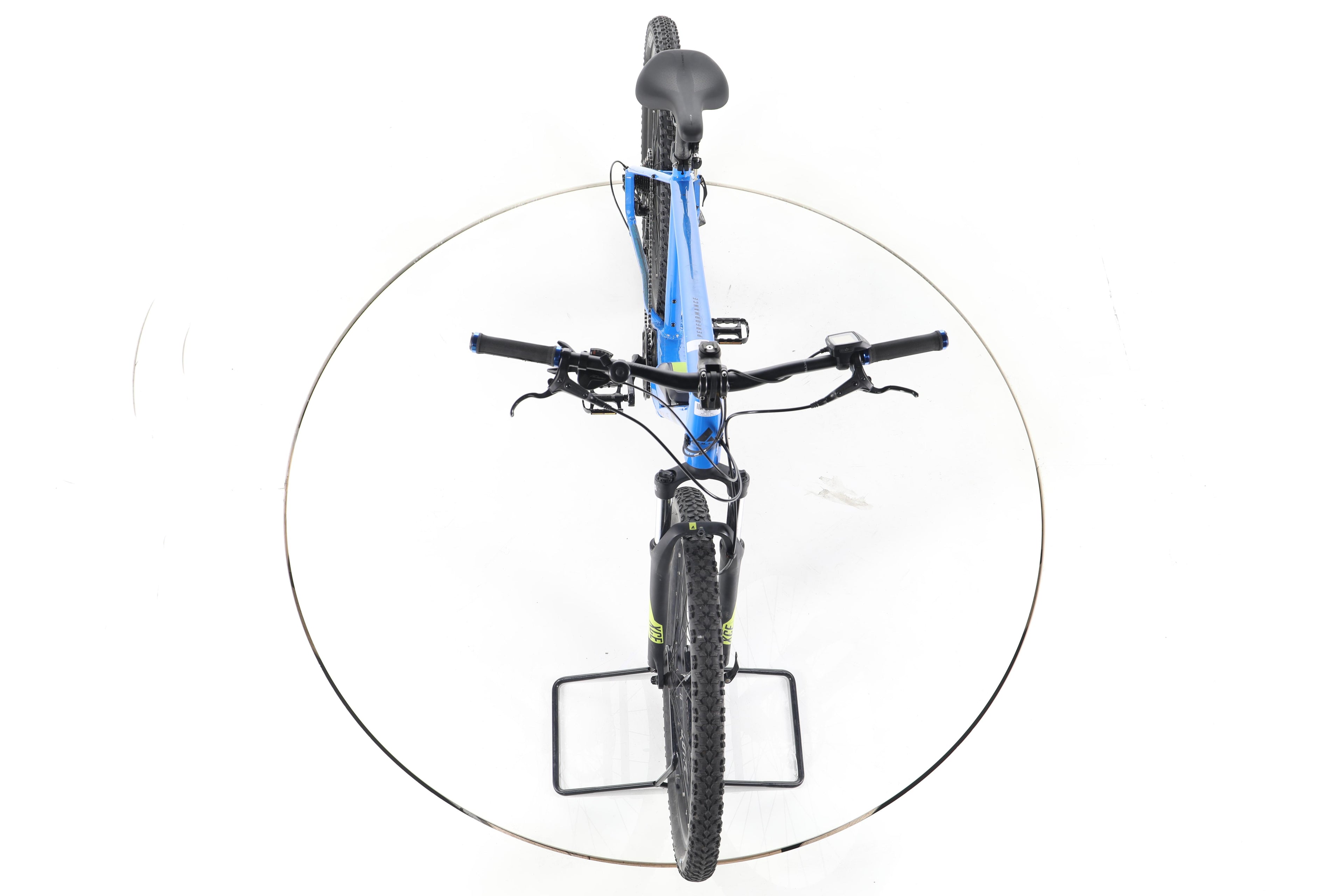 Bulls LT Performance E-Bike - Image 16