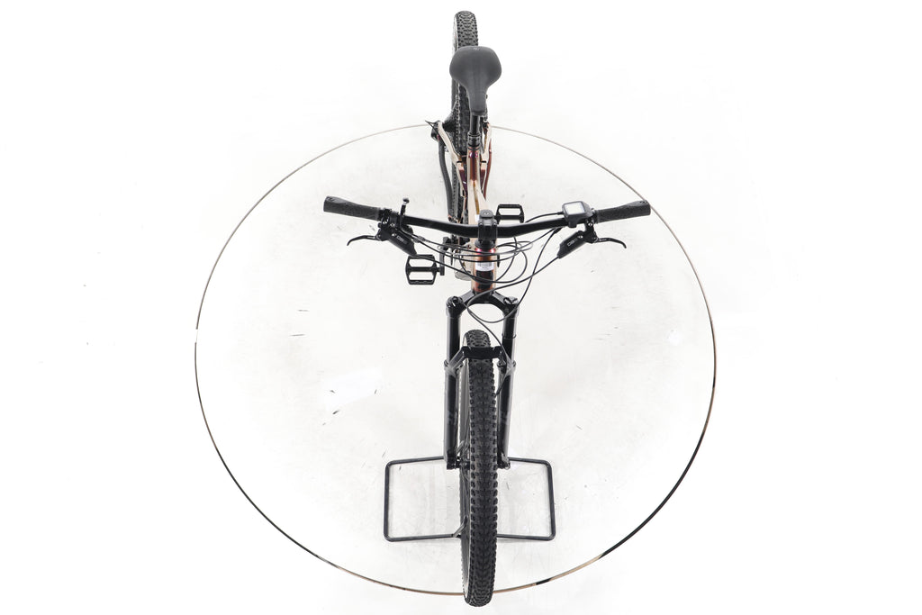 Scott Contessa Strike eRIDE 910 E-Bike Fully - Image 16
