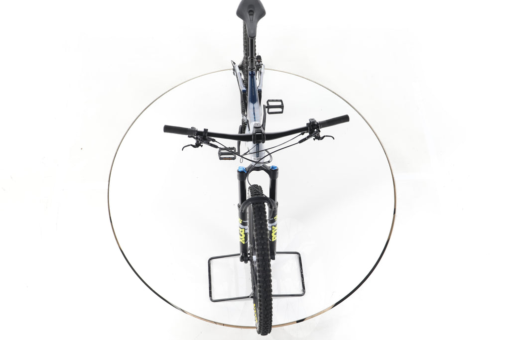 Orbea Rise H10 E-Bike Fully - Image 16
