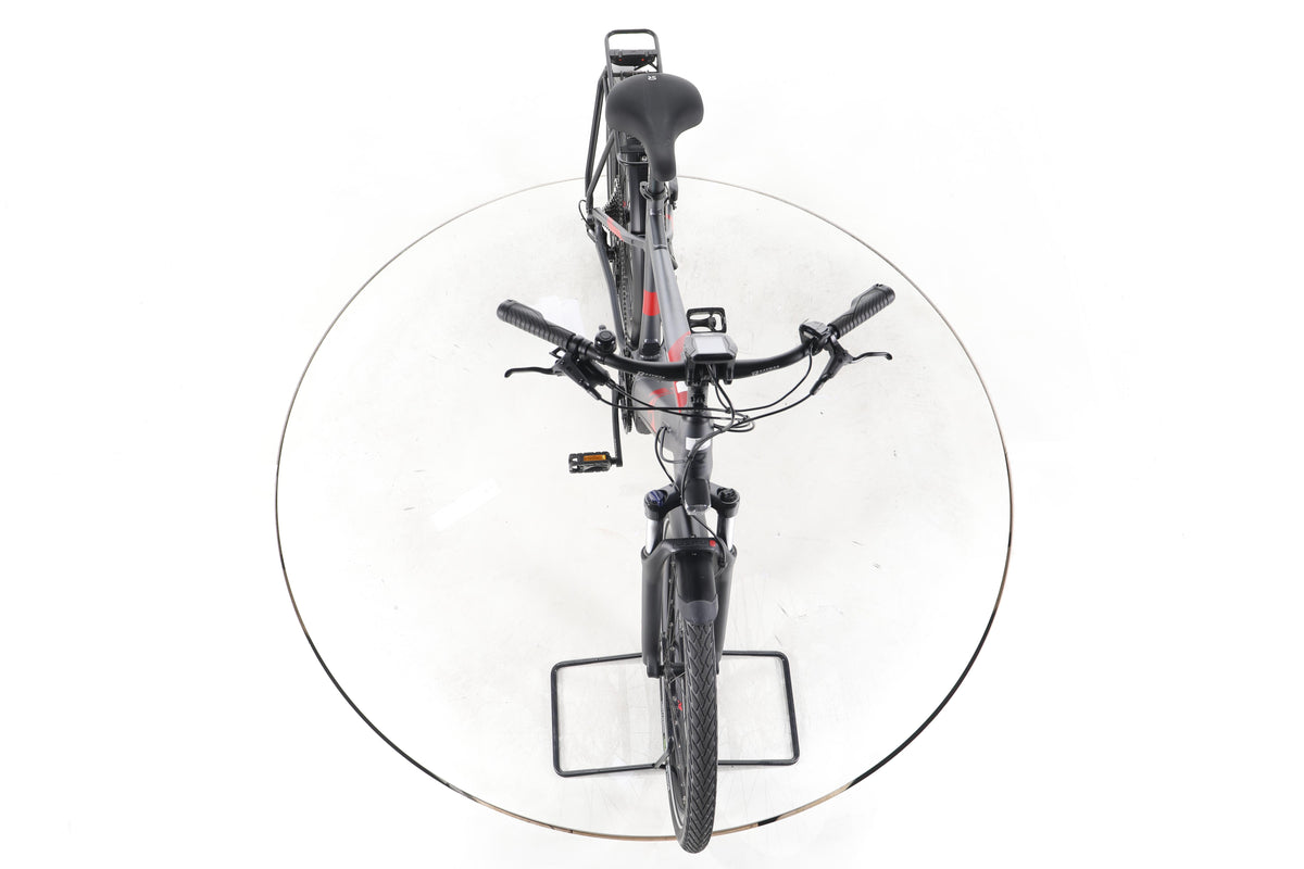 R Raymon TourRay E 6.0 Trekking E-Bike - Image 16
