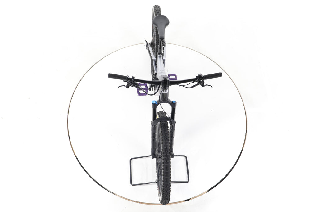 Orbea Rise M20 E-Bike Fully Carbon - Image 16