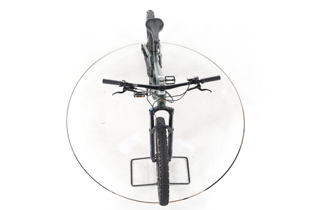 Haibike AllTrail 4 E-Bike Fully - Image 16