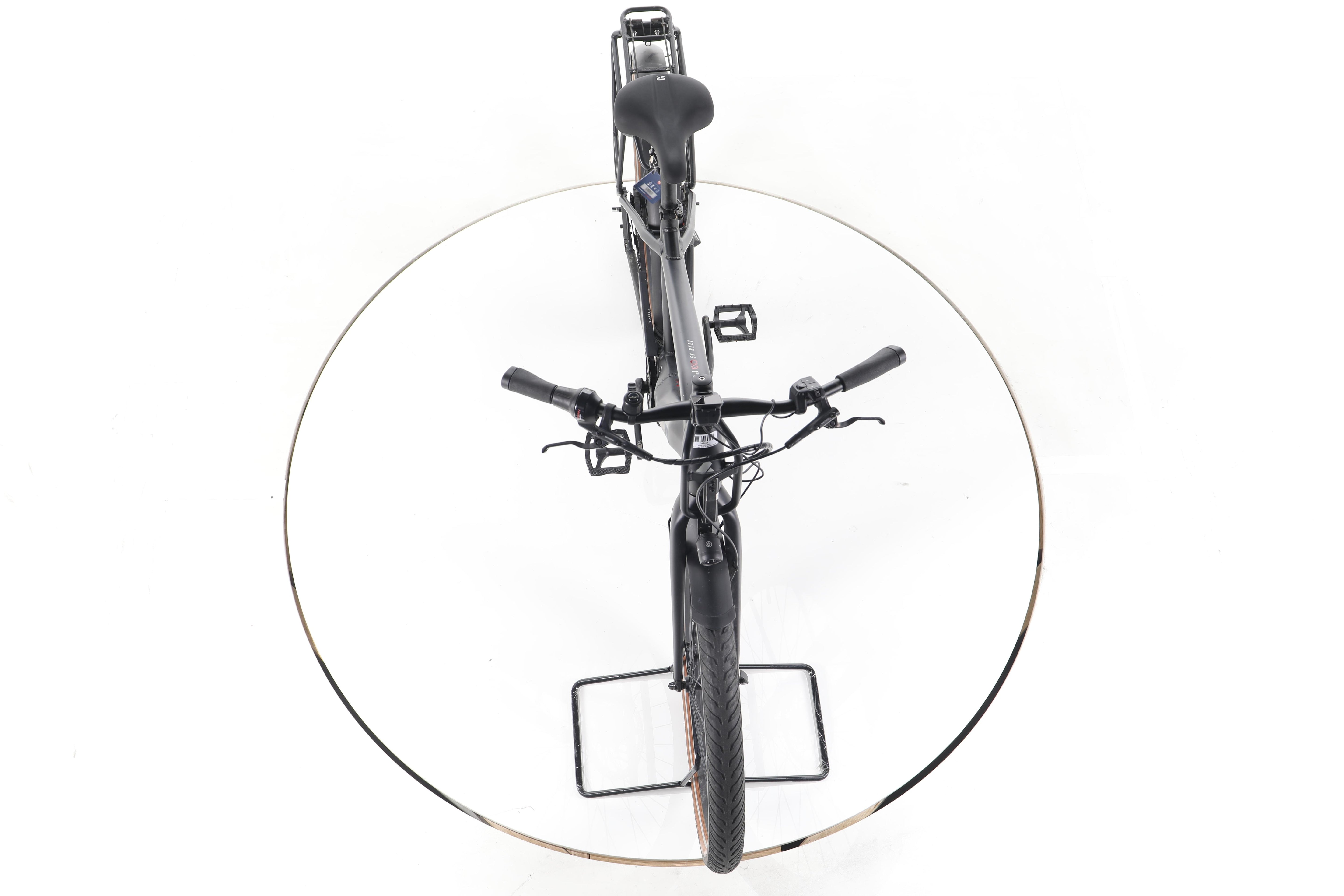 Bulls Sturmvogel EVO 5F Belt City E-Bike - Image 16