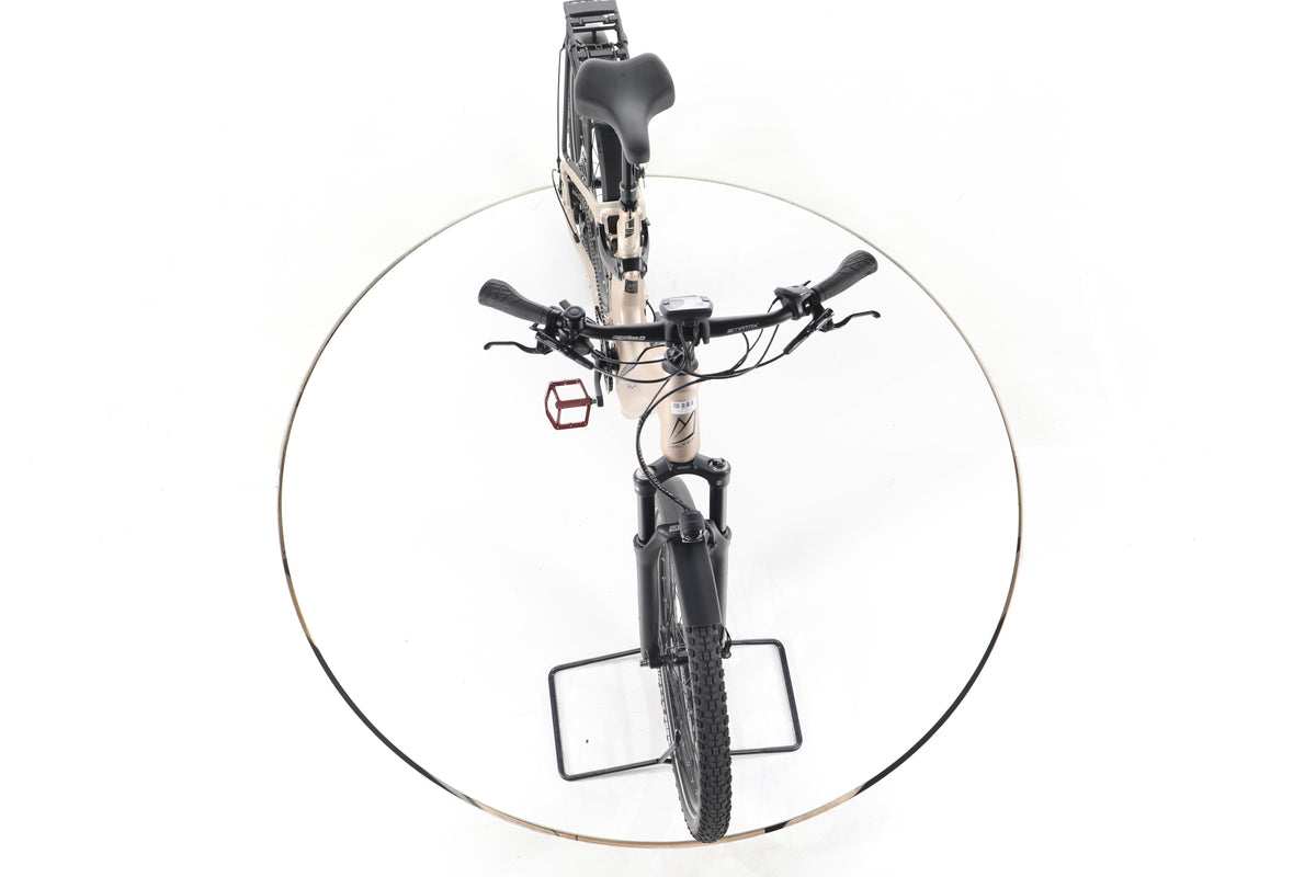 FALTER E 9.6 FS SUV E-Bike Tiefeinsteiger - Image 16