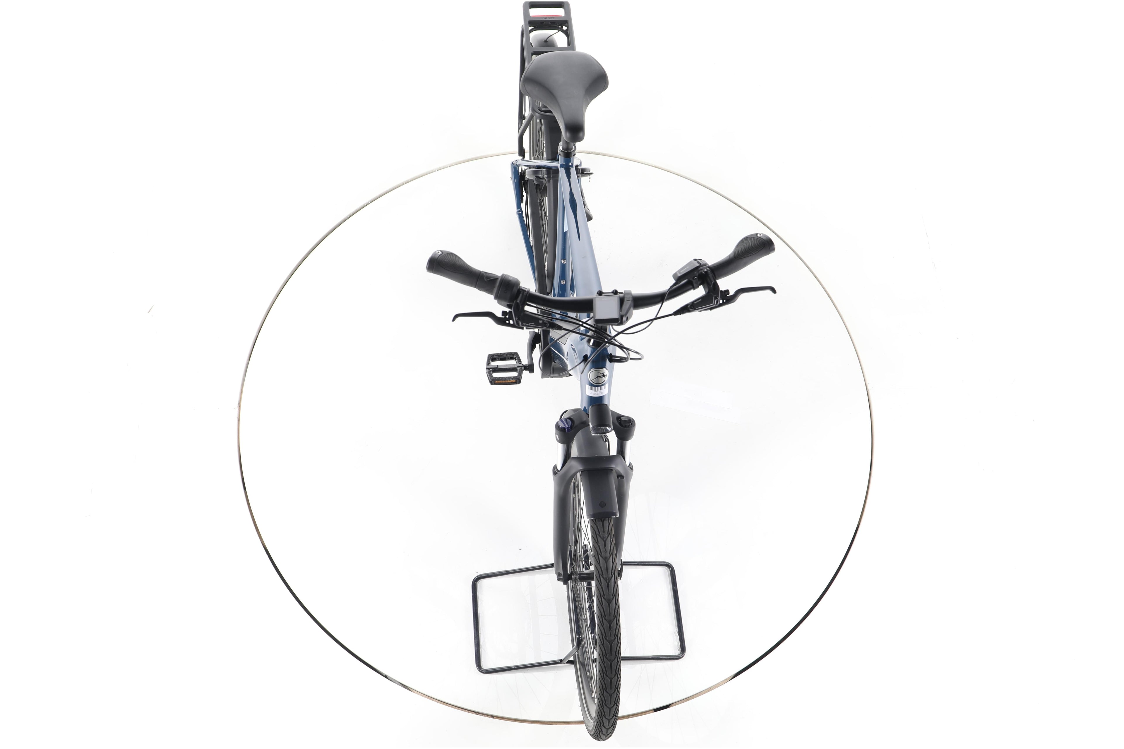 Gazelle Ultimate C380 City E-Bike 2023 - Image 16