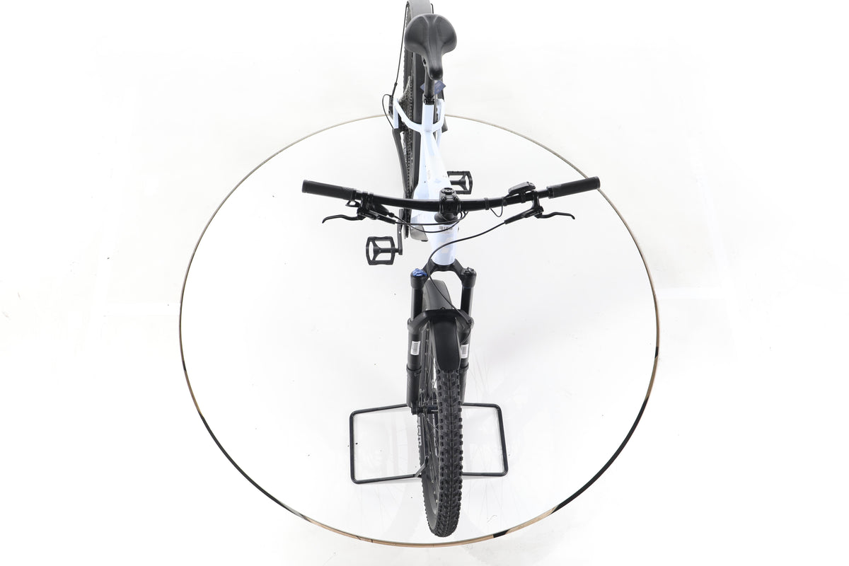 Cube Reaction Hybrid Pro E-Bike - Image 16