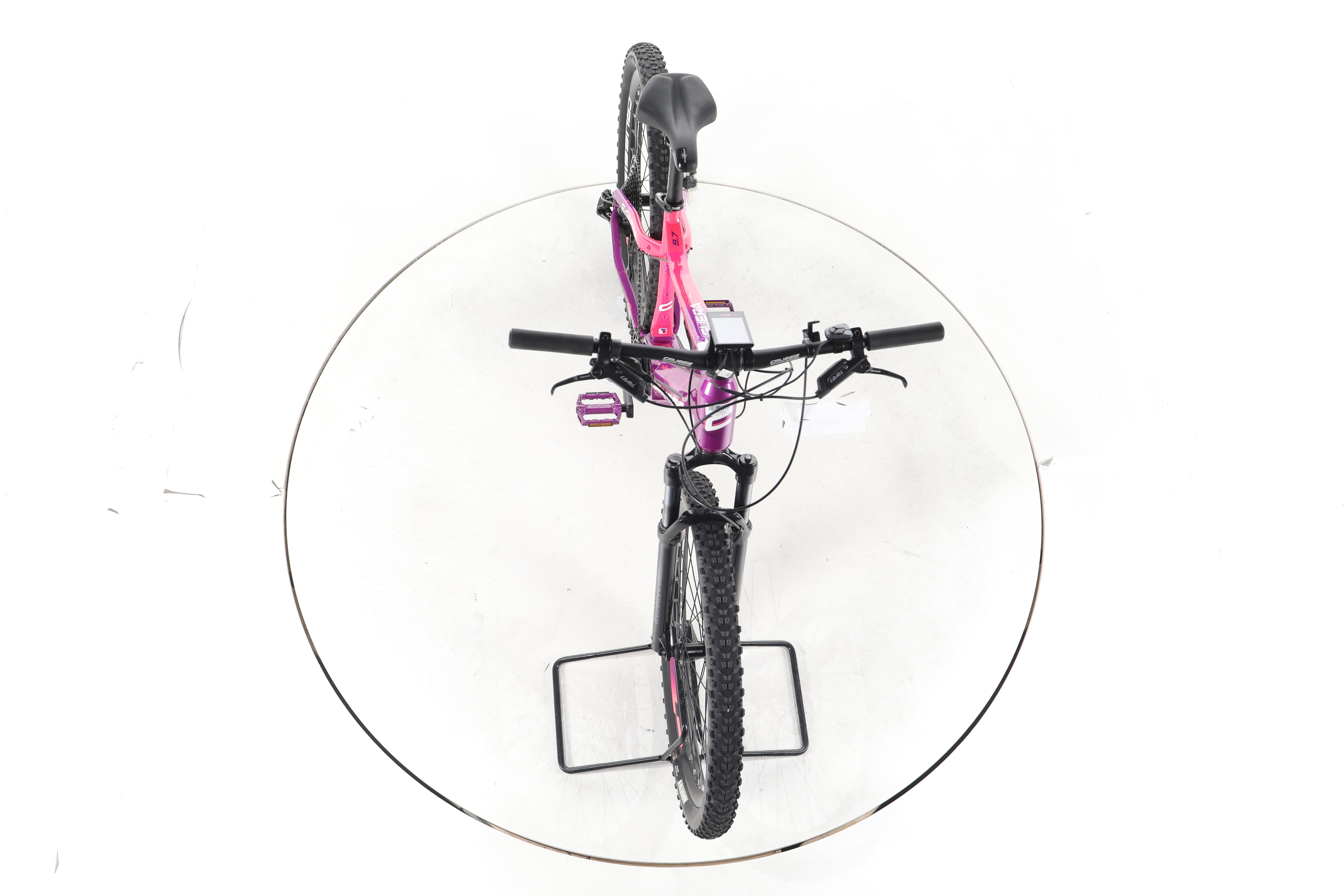 Crussis E Guera 9.7 E-Bike - Image 16