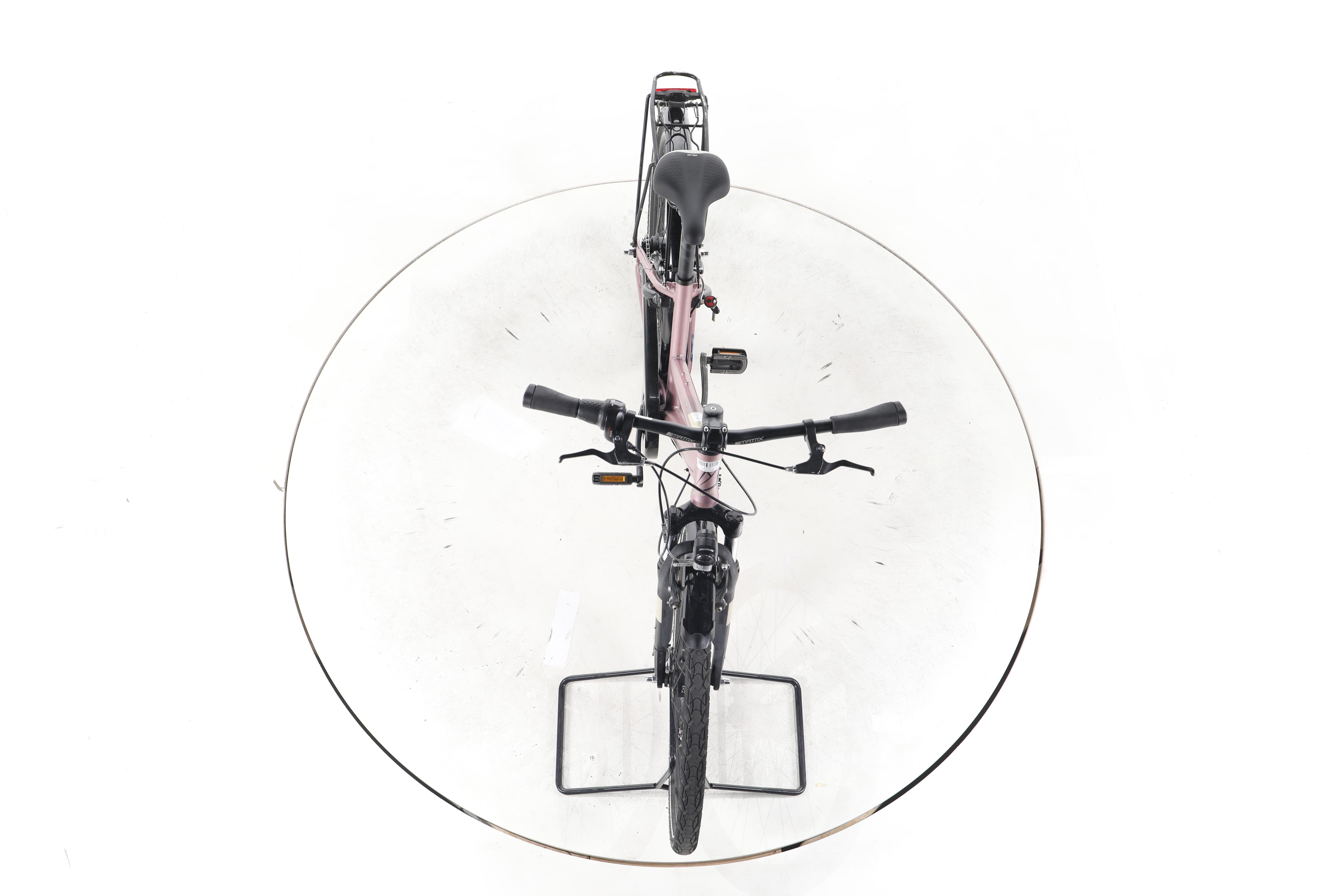 FALTER FX 607 ND Fahrrad City & Trekking - Image 16