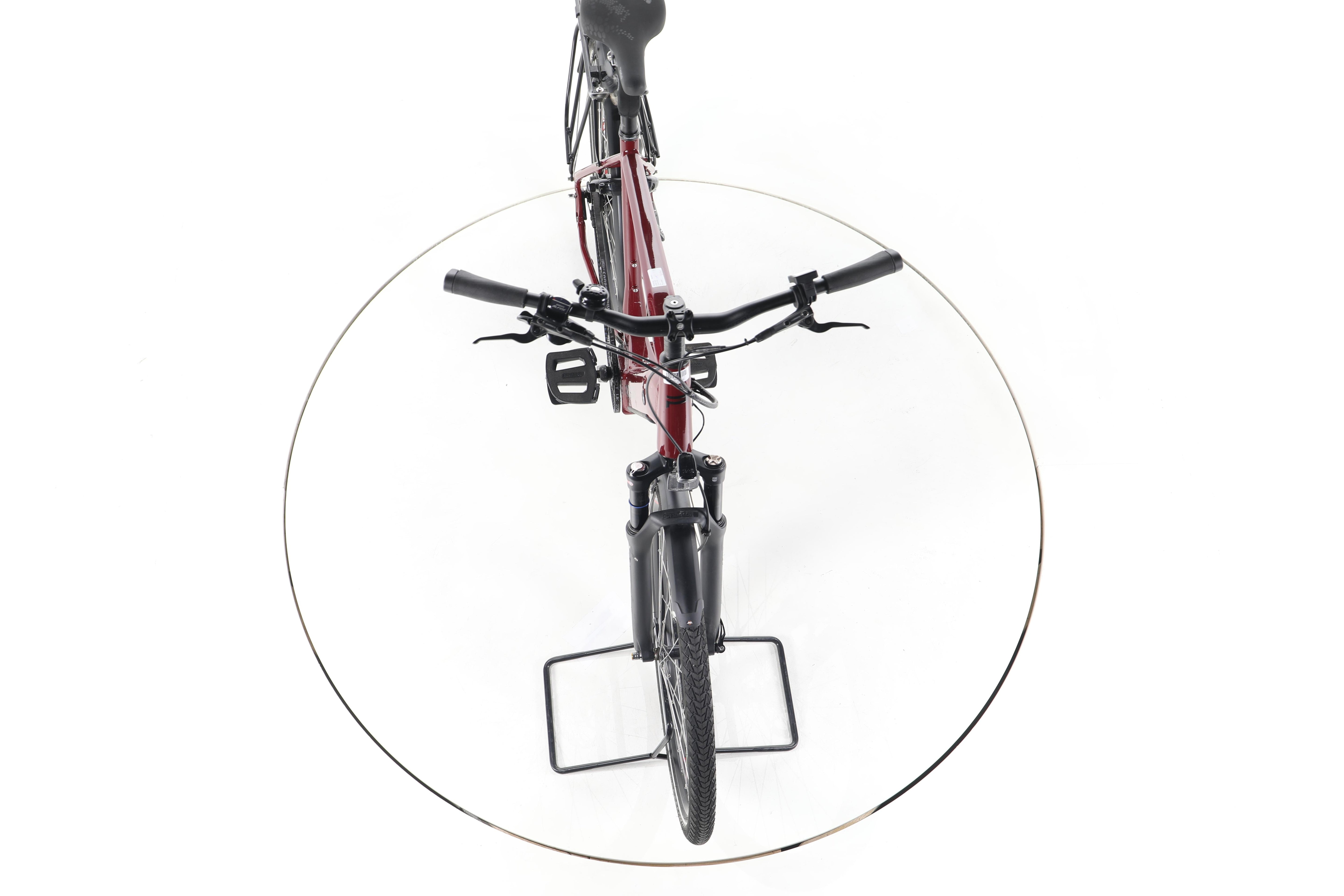 Poison Cadmium City E-Bike - Image 16
