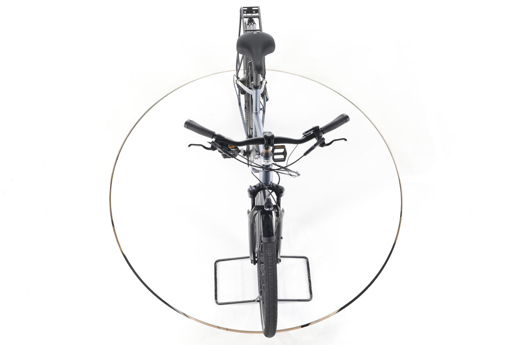 Kellys E-Cristy 10 Trekking E-Bike - Image 16