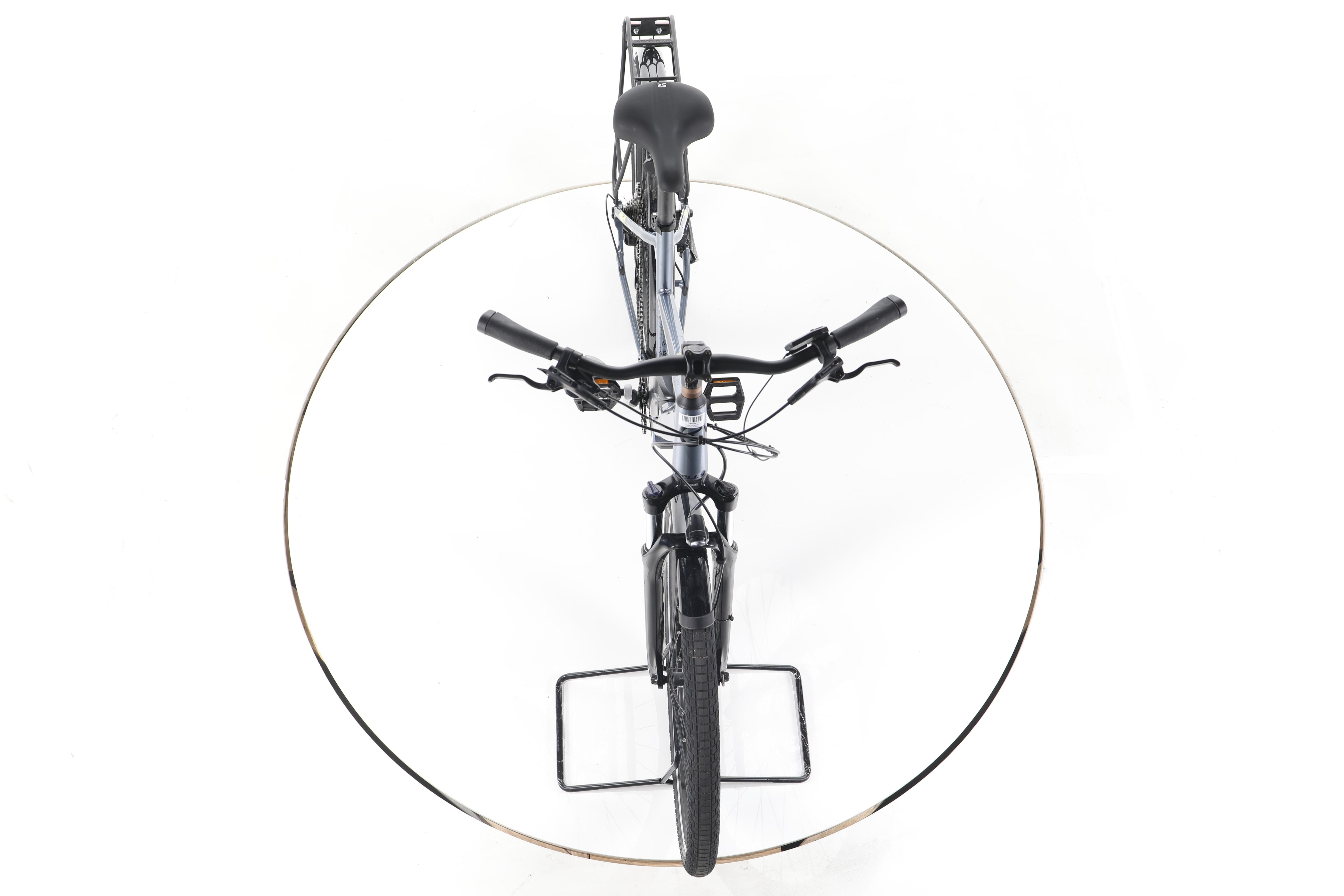Kellys E-Cristy 10 Trekking E-Bike - Image 16