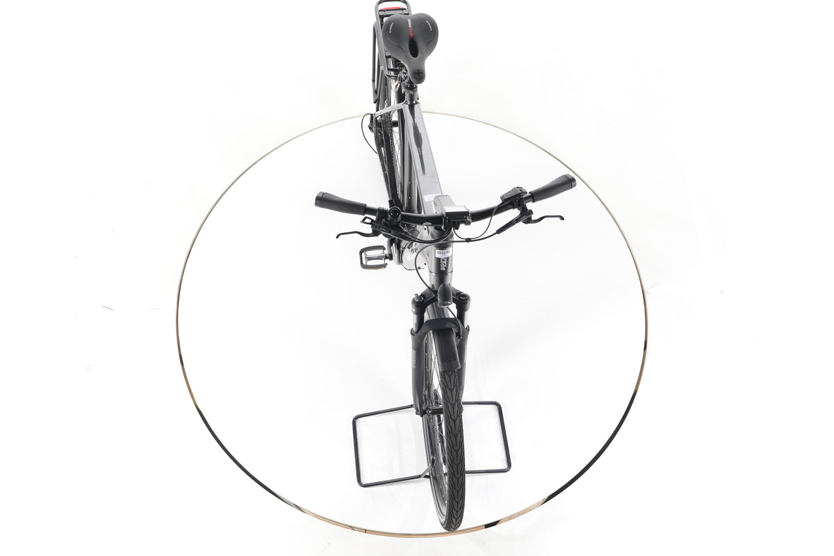 KTM Macina Style 740 Trekking E-Bike - Image 16