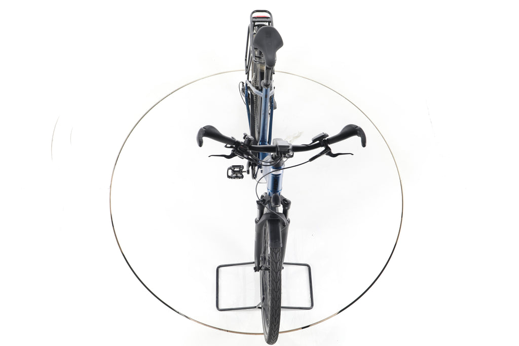 KTM Macina Style 730 Trekking E-Bike Tiefeinsteiger - Image 16