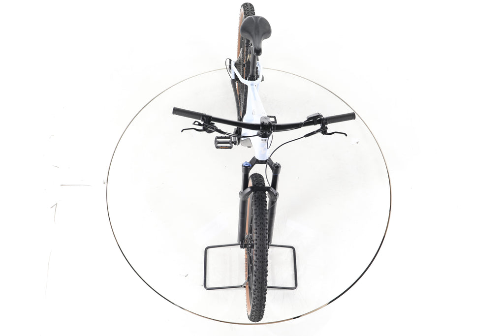 Cube Reaction Hybrid Pro E-Bike - Image 16