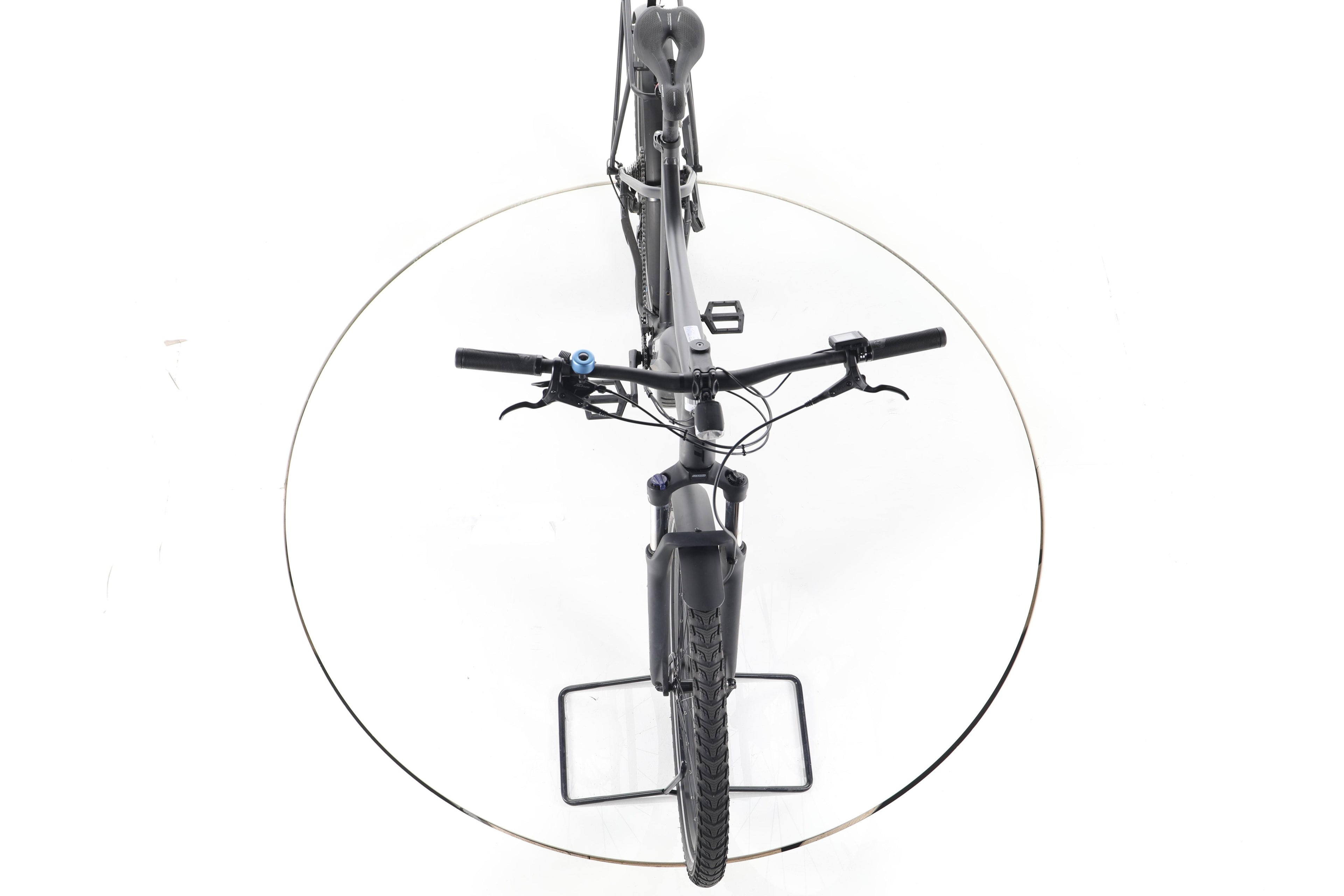 Giant Talon E+ EX Trekking E-Bike - Image 16