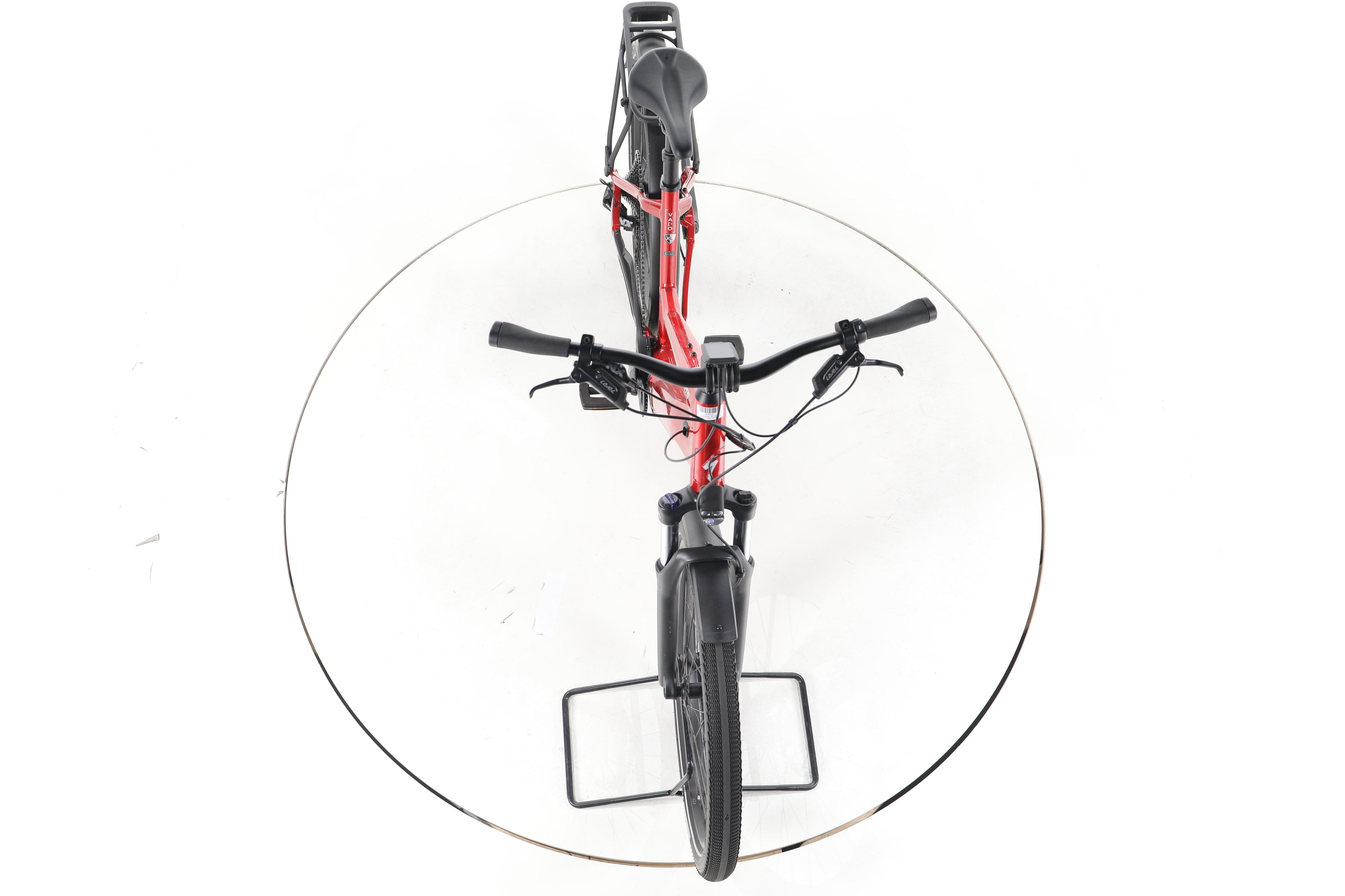 Specialized Turbo Vado 4.0 Step-Through Trekking E-Bike - Image 16