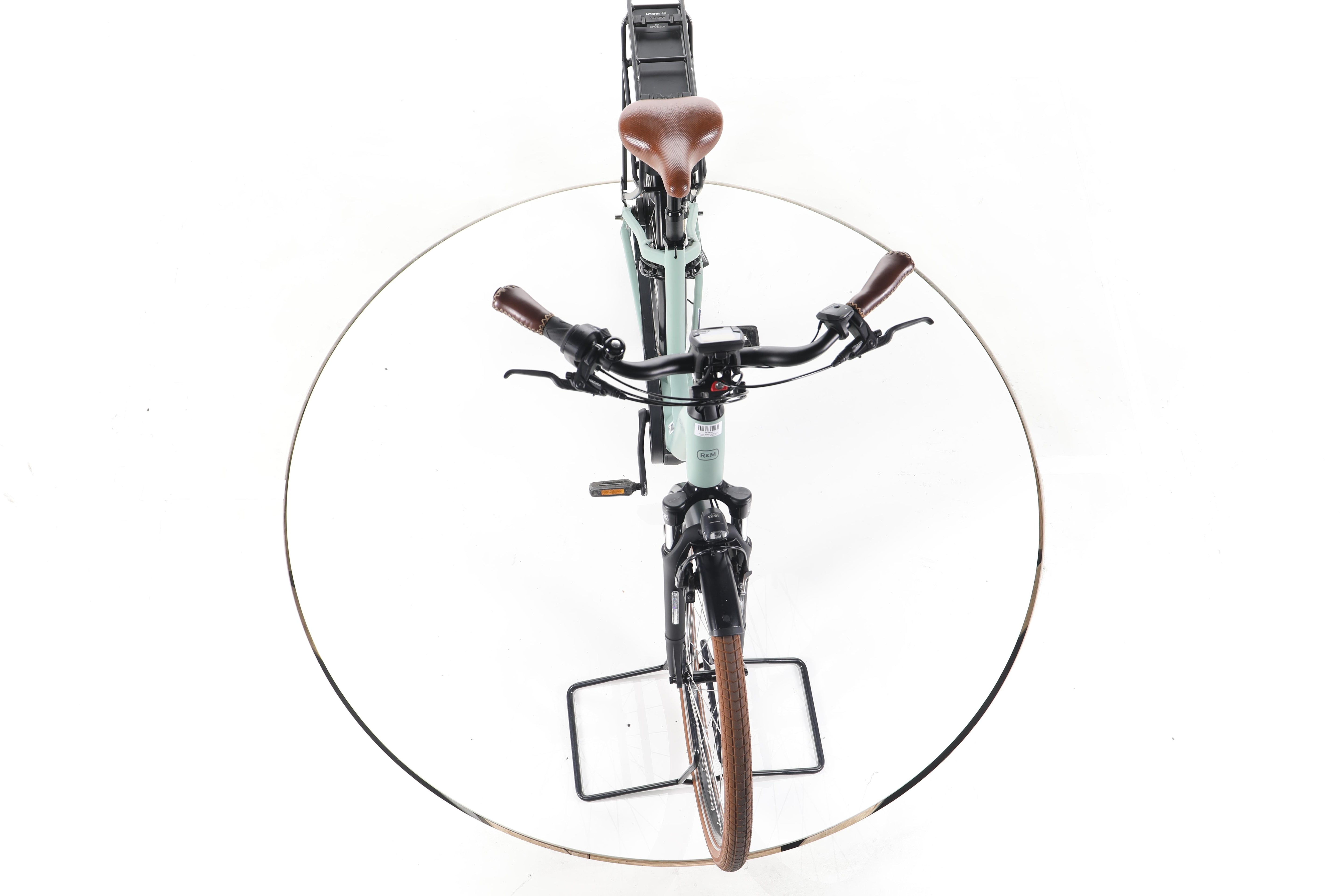 Riese & Müller Swing4 Vario City E-Bike Tiefeinsteiger - Image 16