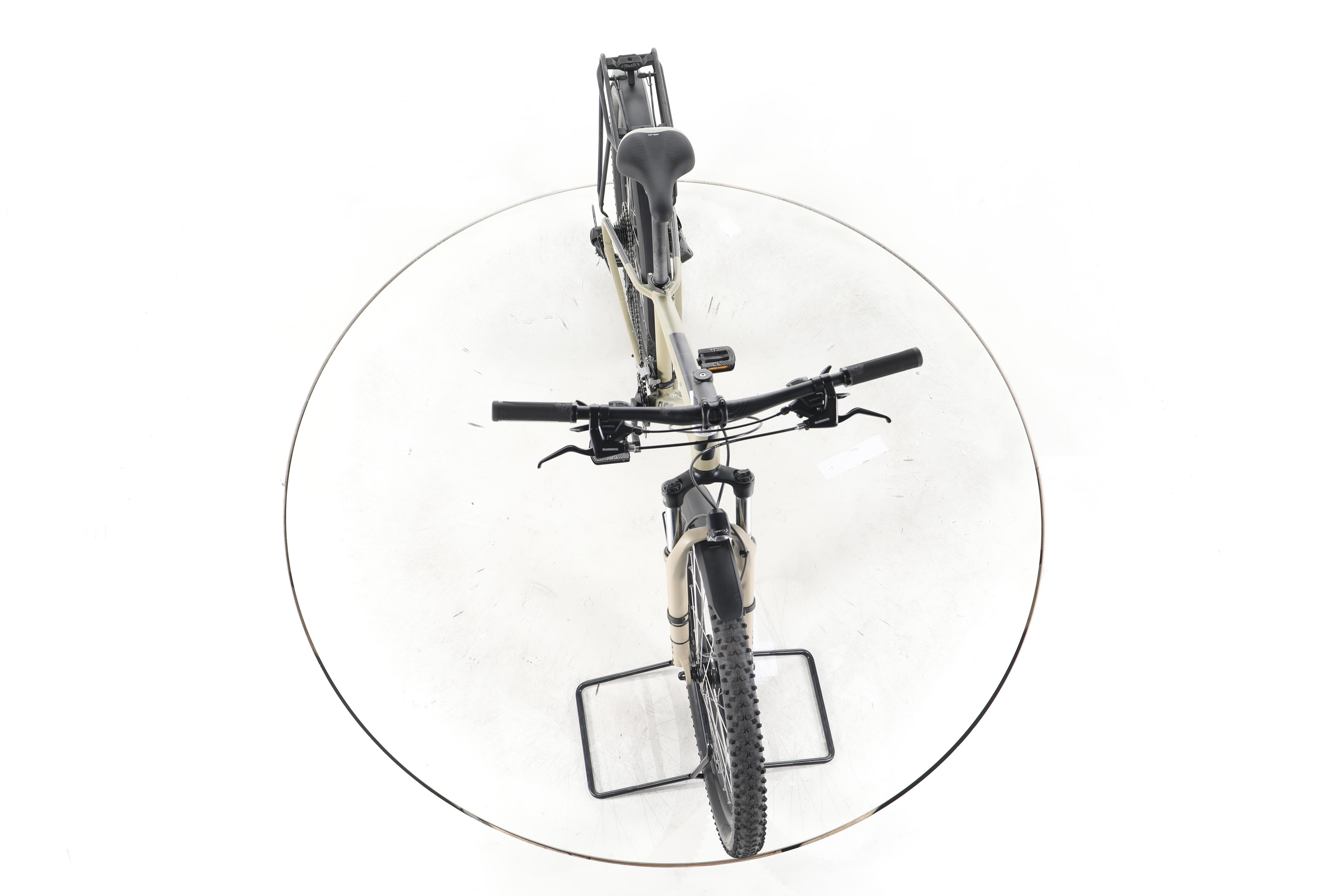 Cube Aim Allroad Fahrrad City & Trekking - Image 16