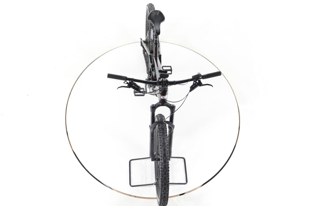 Cube Stereo Hybrid 140 HPC Race E-Bike Fully Carbon - Image 16