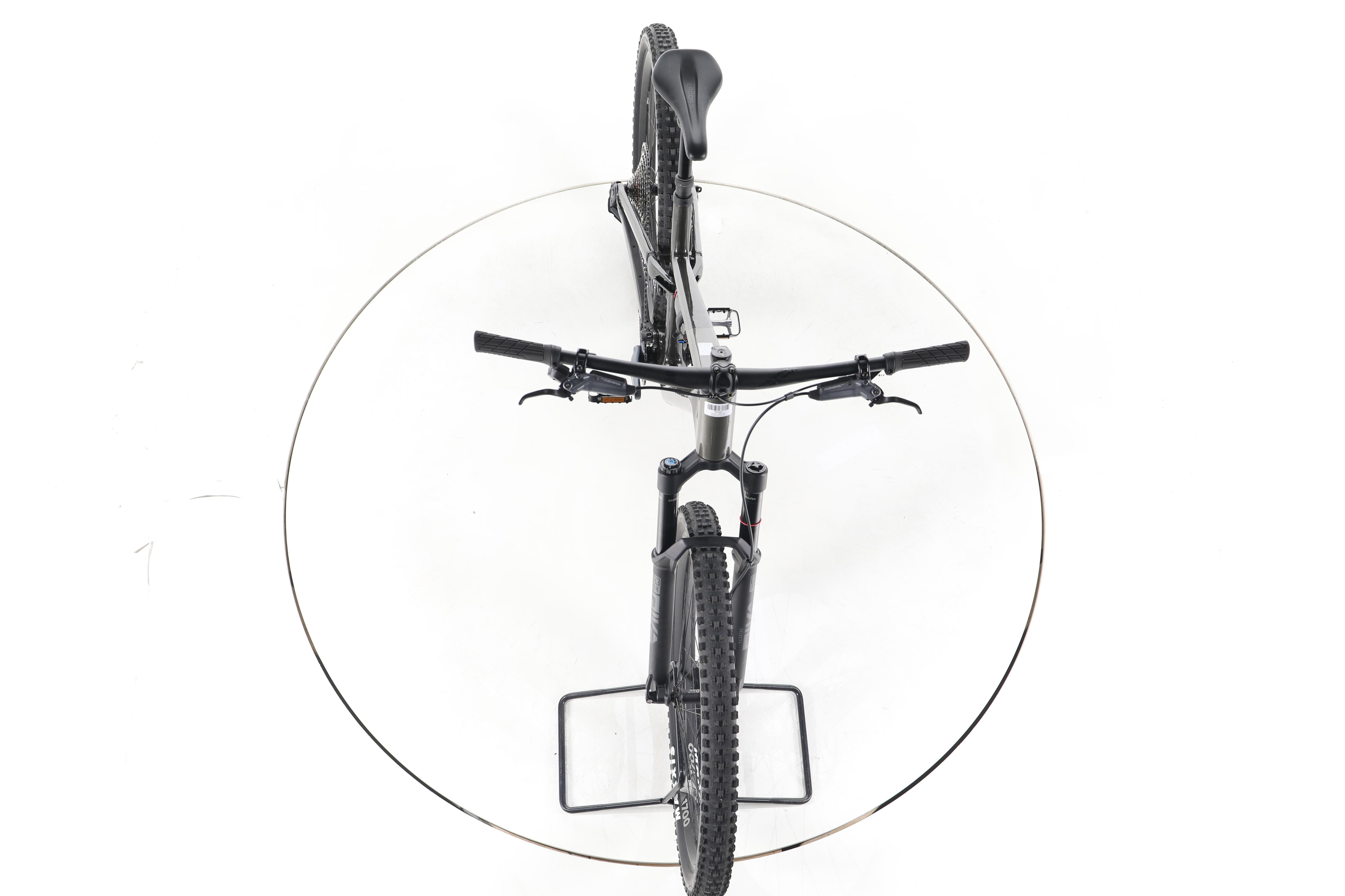 Canyon Neuron CF 8 Fahrrad Fully - Image 16