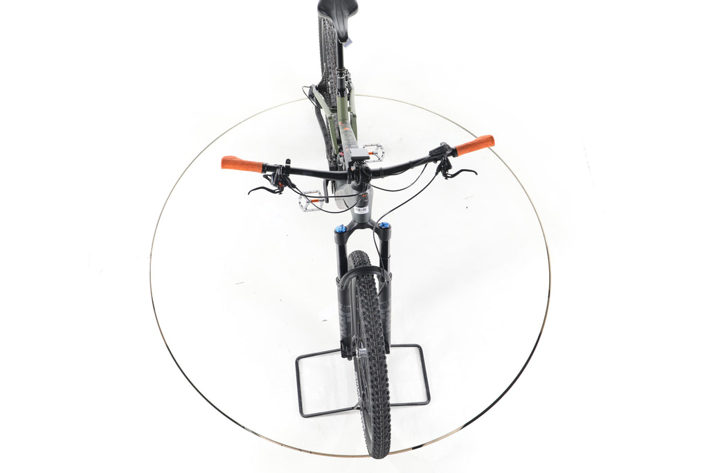 Cube Stereo Hybrid 140 HPC TM E-Bike Fully Carbon 2024 - Image 16