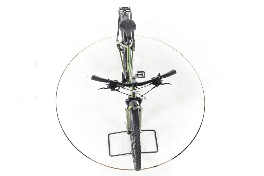 Cube Nature Allroad Fahrrad City & Trekking - Image 16