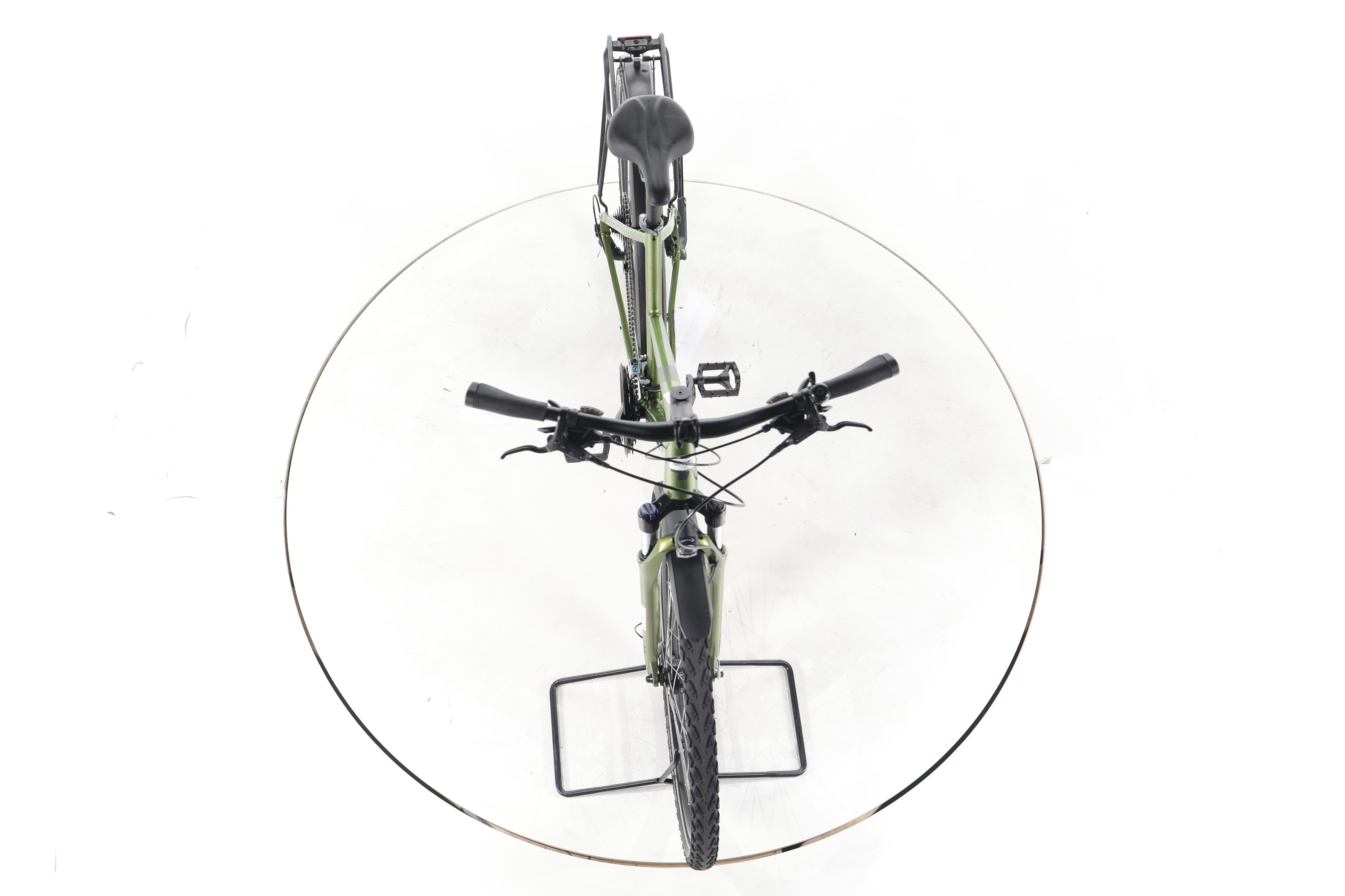 Cube Nature Allroad Fahrrad City & Trekking - Image 16