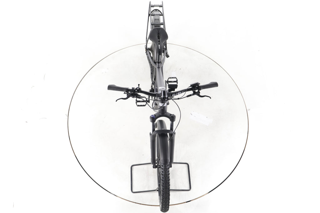 Ghost E-Teru Advanced EQ TR Trekking E-Bike - Image 16