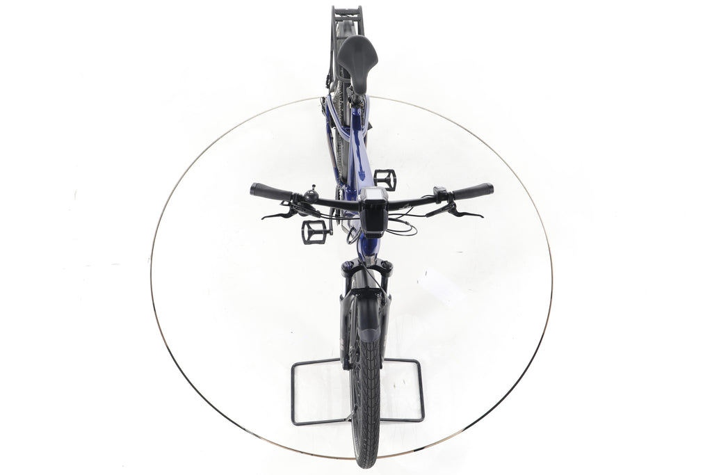 Haibike Trekking 7 Trekking E-Bike - Image 16