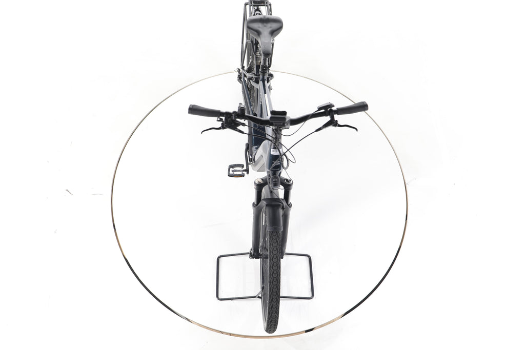 Pegasus Premio EVO 11 "40 Years" Trekking E-Bike - Image 16