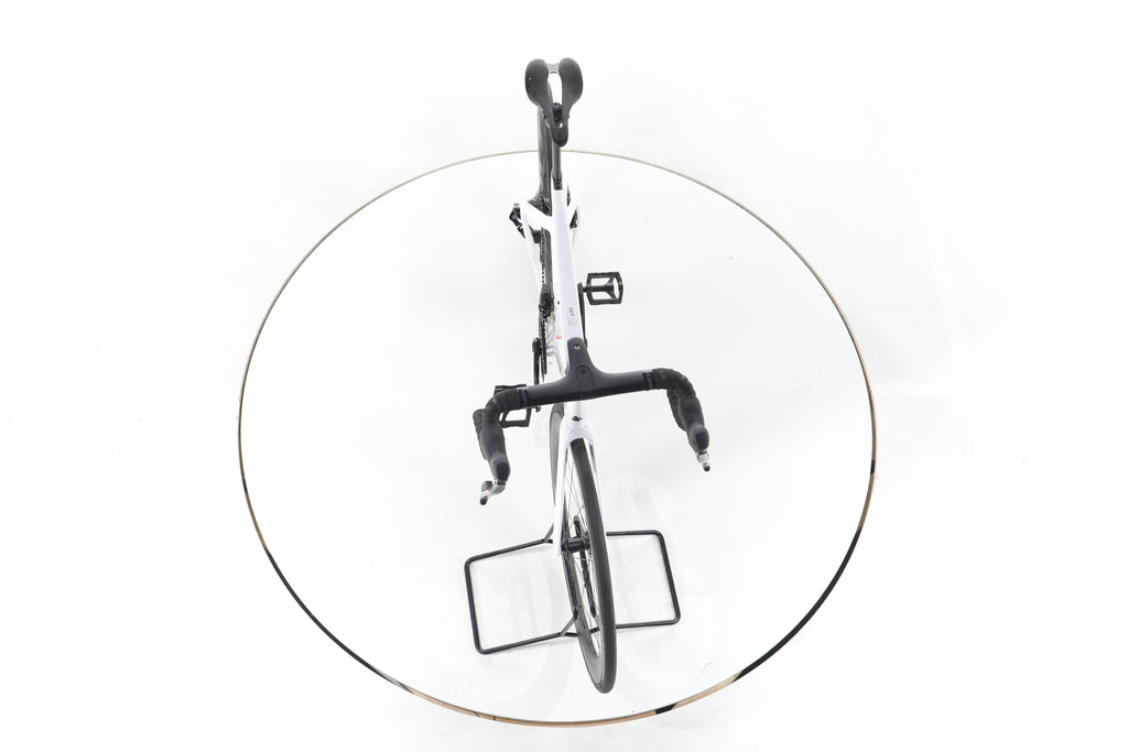 Canyon Aeroad CF SLX 8 AXS Rennrad Carbon 2024 - Image 16