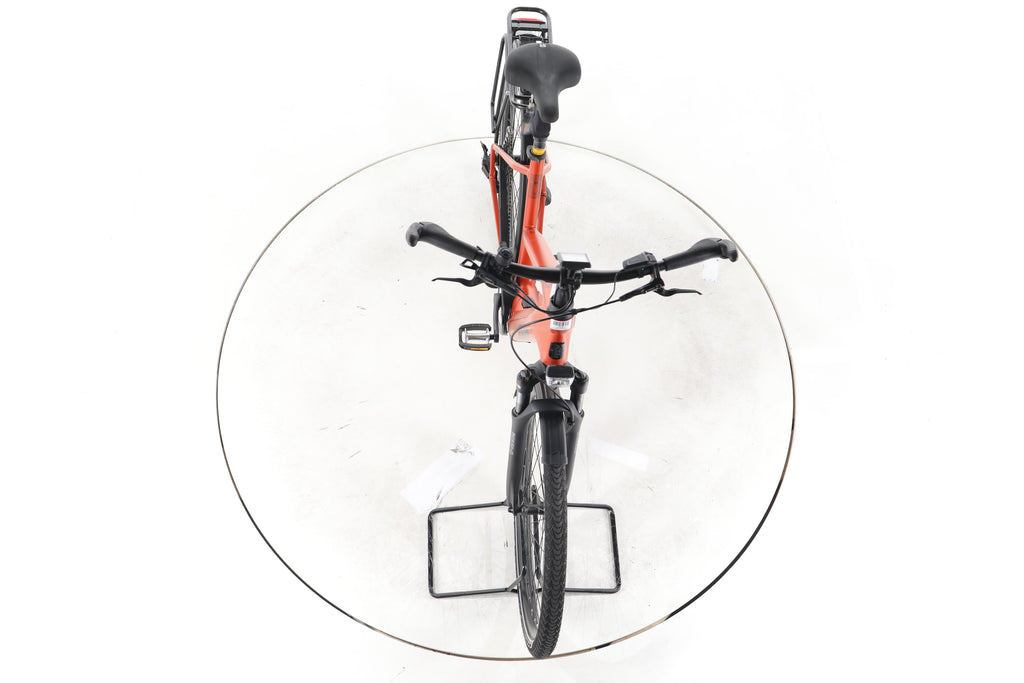 KTM Macina Style 830 D Trekking E-Bike 2025 - Image 16