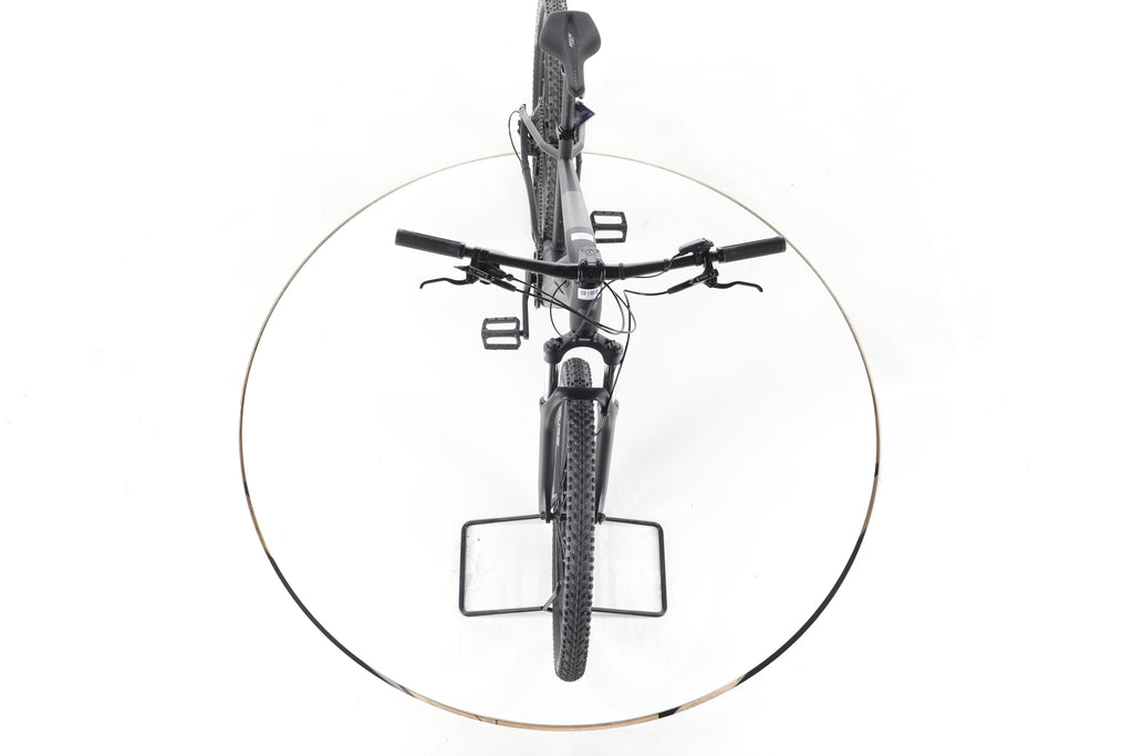 Cube Reaction Hybrid Performance E-Bike - Image 16