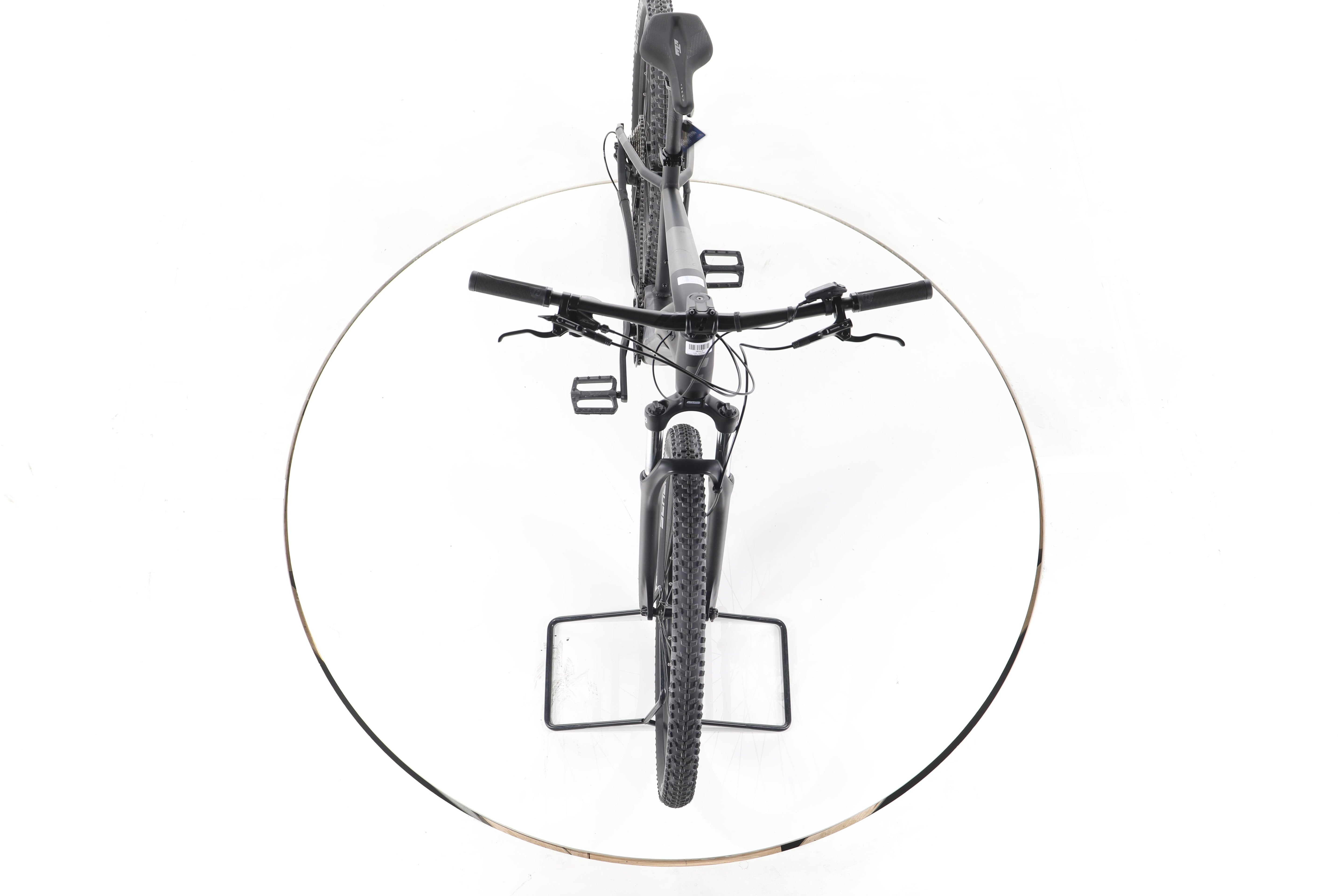 Cube Reaction Hybrid Performance E-Bike - Image 16